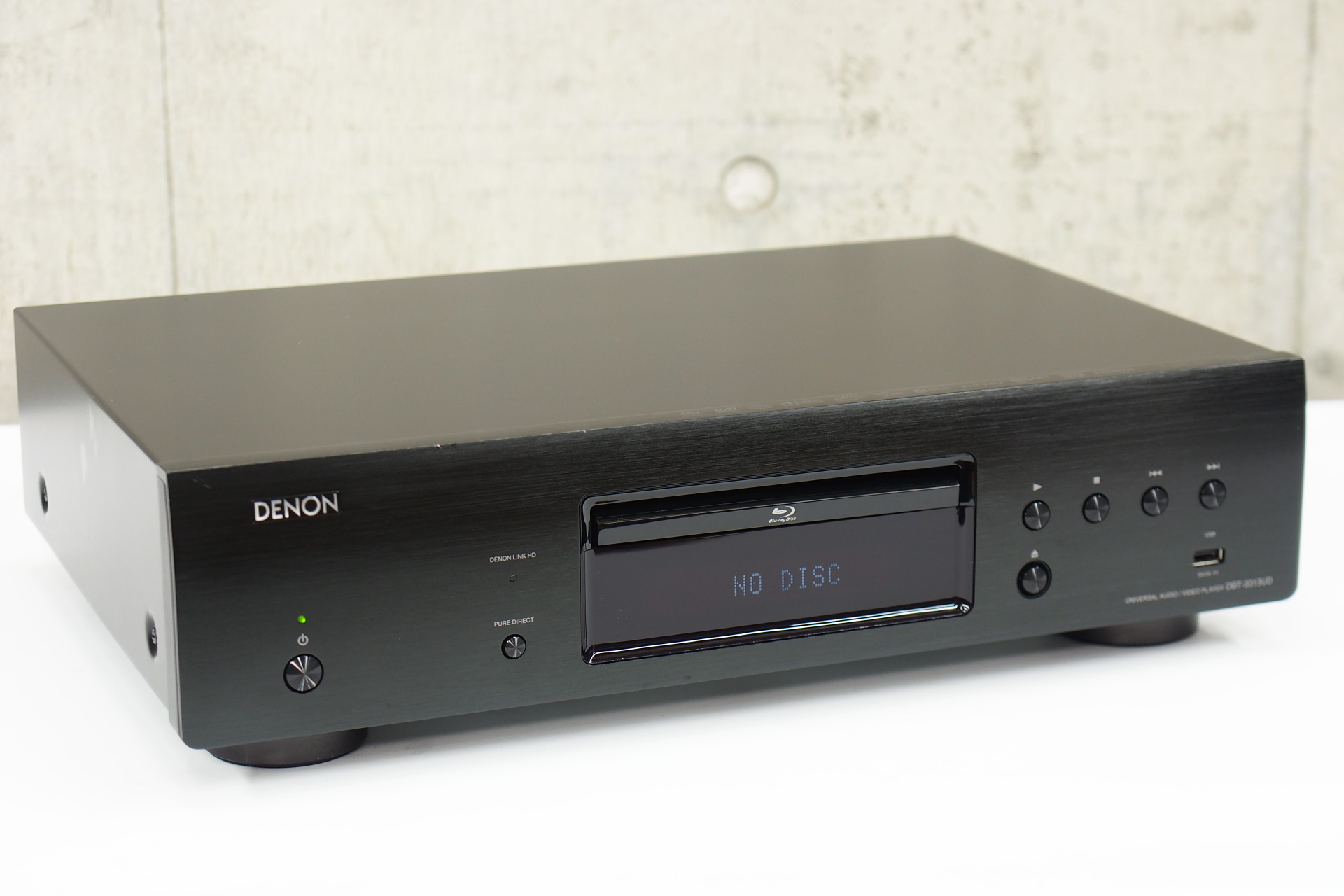 アバックWEB-SHOP / 【中古】DENON DBT-3313UD【コード01-08245】