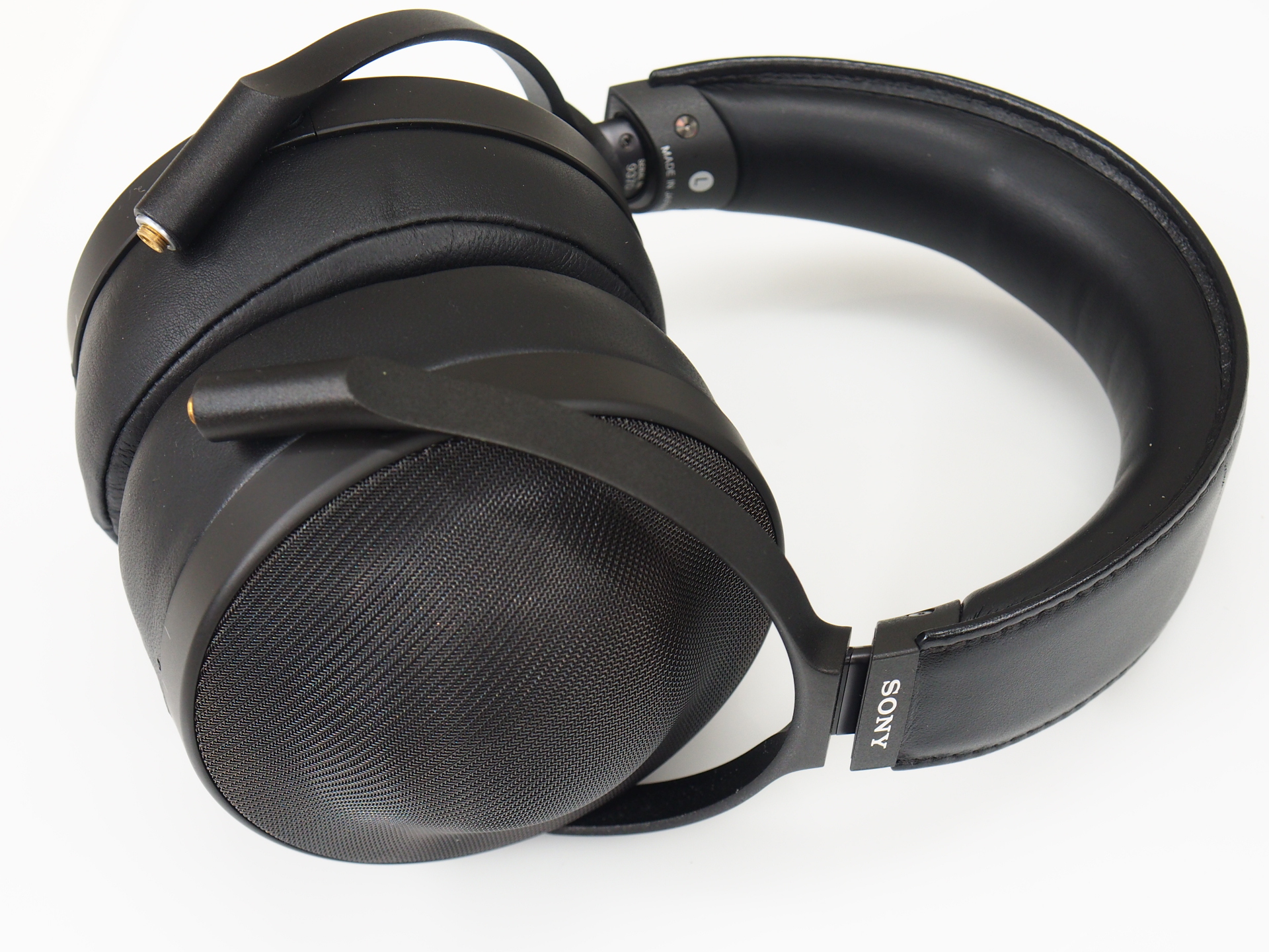 アバックWEB-SHOP / 【中古】SONY MDR-Z1R【コード01-09400】ステレオ 