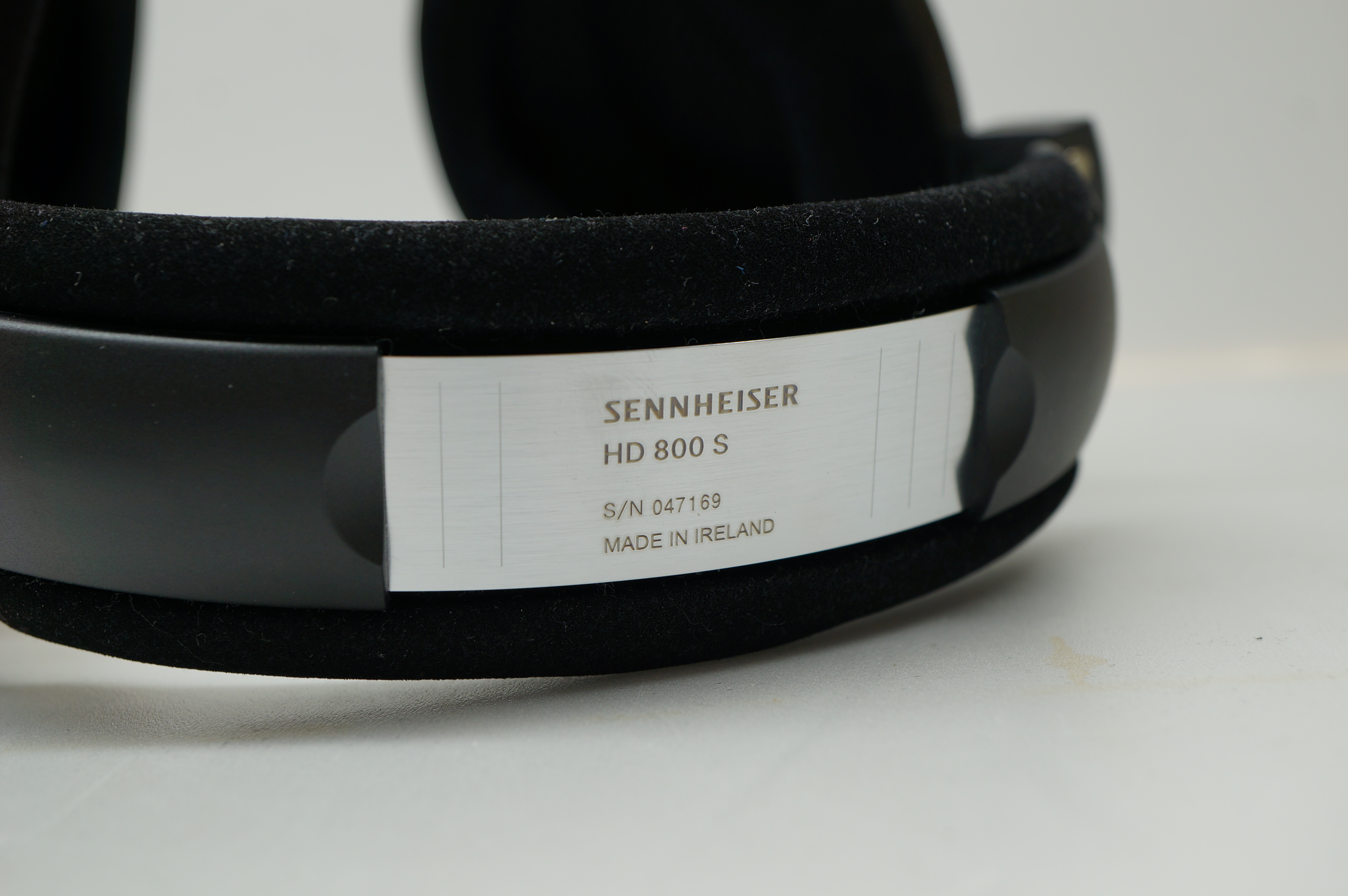 アバックWEB-SHOP / 【中古】Sennheiser HD800S【コード01-10323