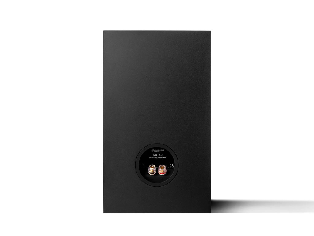 アバックWEB-SHOP / SX-60 [ブラックマット] Cambridge Audio 
