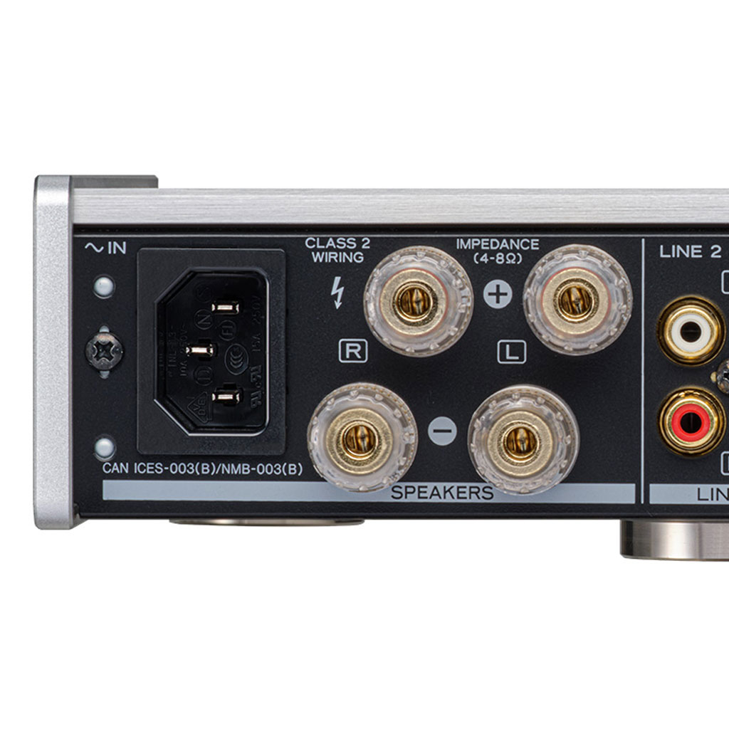 TEAC USB DAC/ヘッドフォンアンプ UD-505 | www.mentonis-group.gr