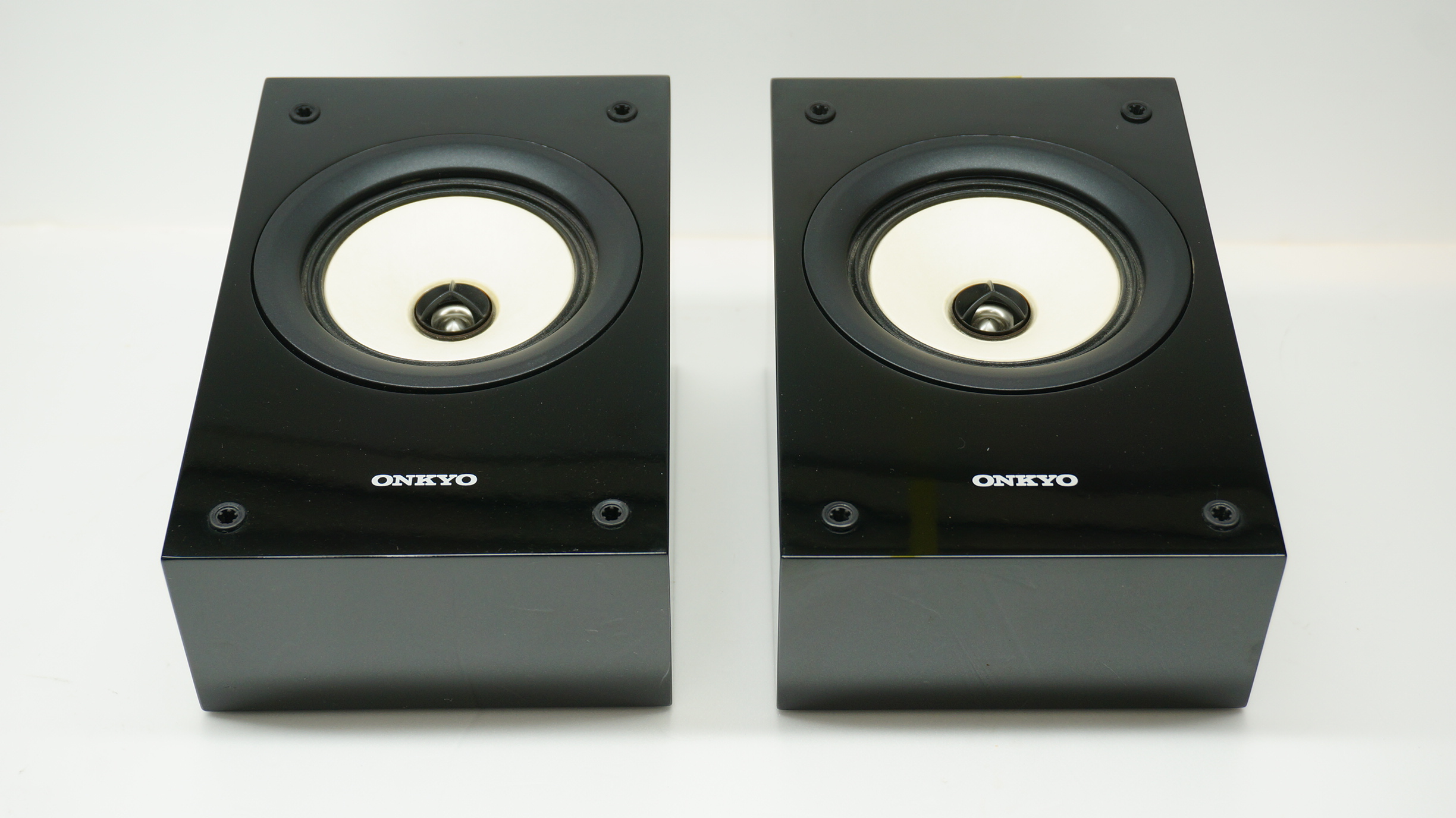 開封のみ未使用 Onkyo D-309H イネーブルドスピーカー Amazon.co.jp: ONKYO D-309H Dolby Atmosイネーブルドスピーカー