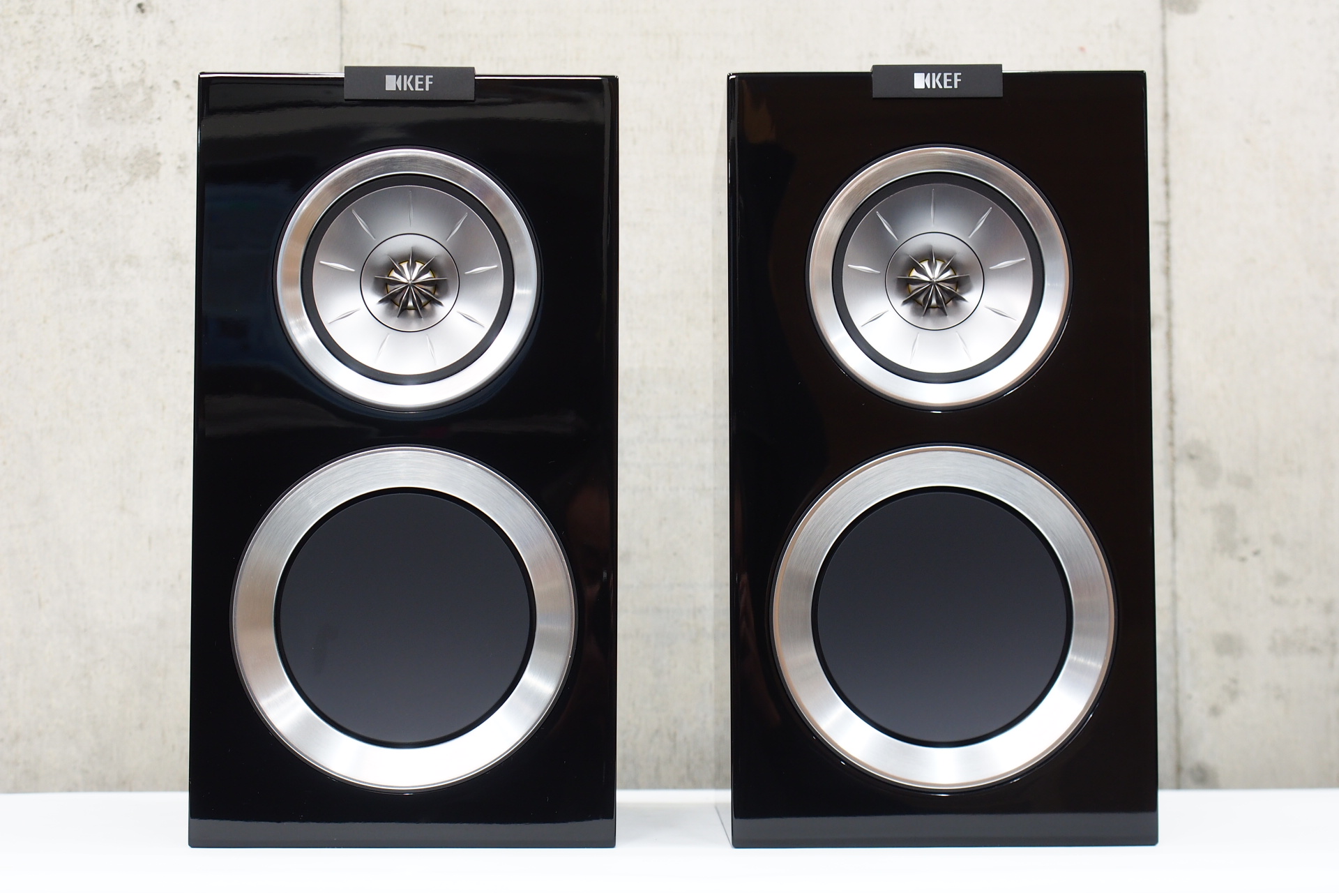 アバックWEB-SHOP / 【中古】KEF R300(PB)【コード01-08298】