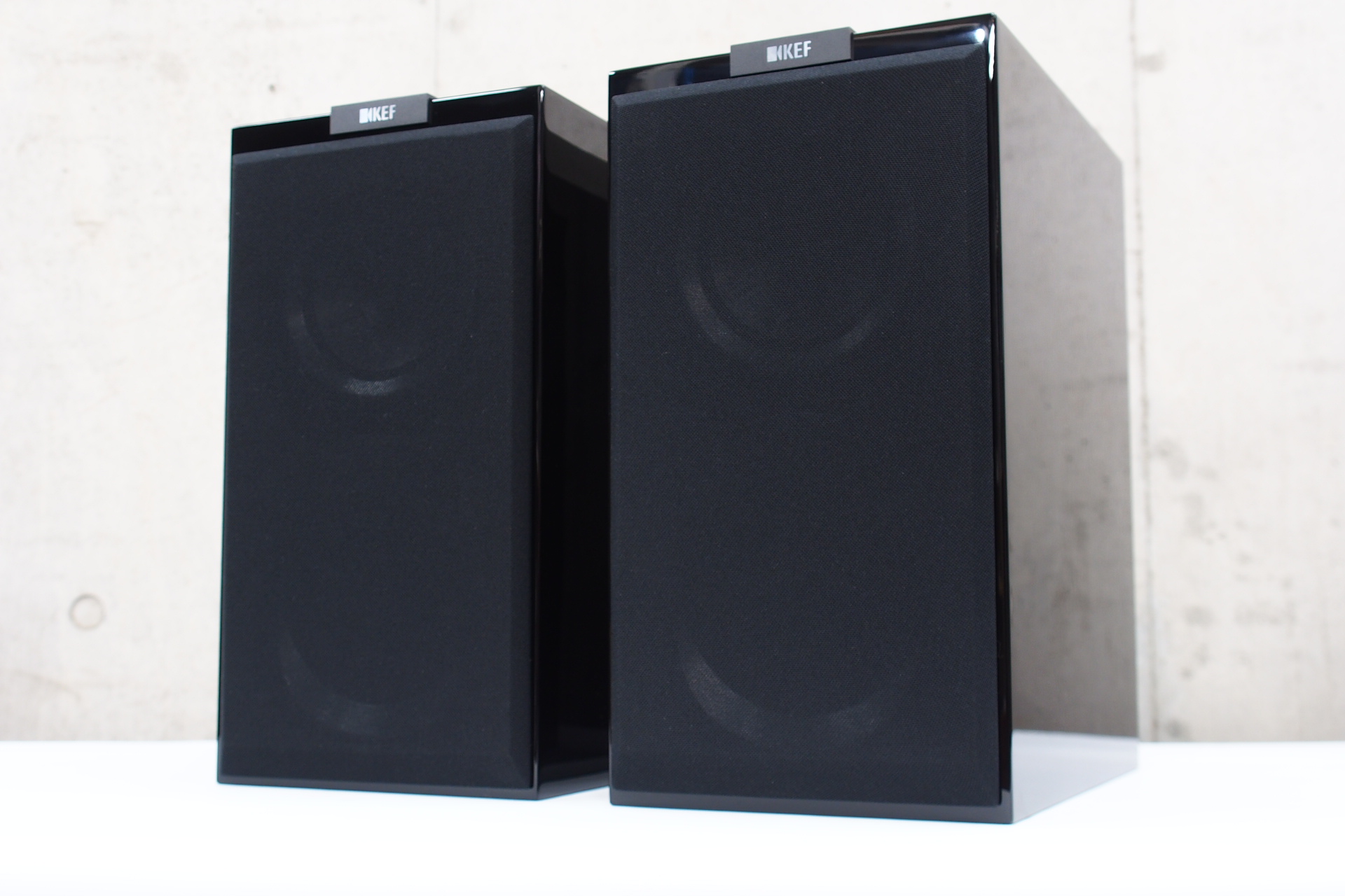 アバックWEB-SHOP / 【中古】KEF R300(PB)【コード01-08298】