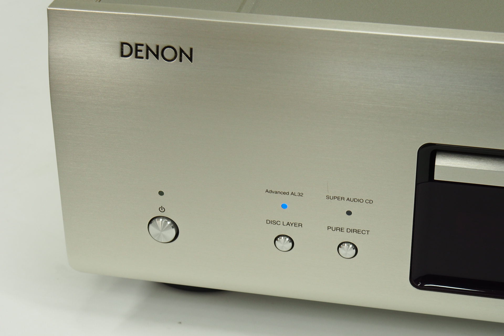 DENON DCD-1650RE SACDプレーヤー