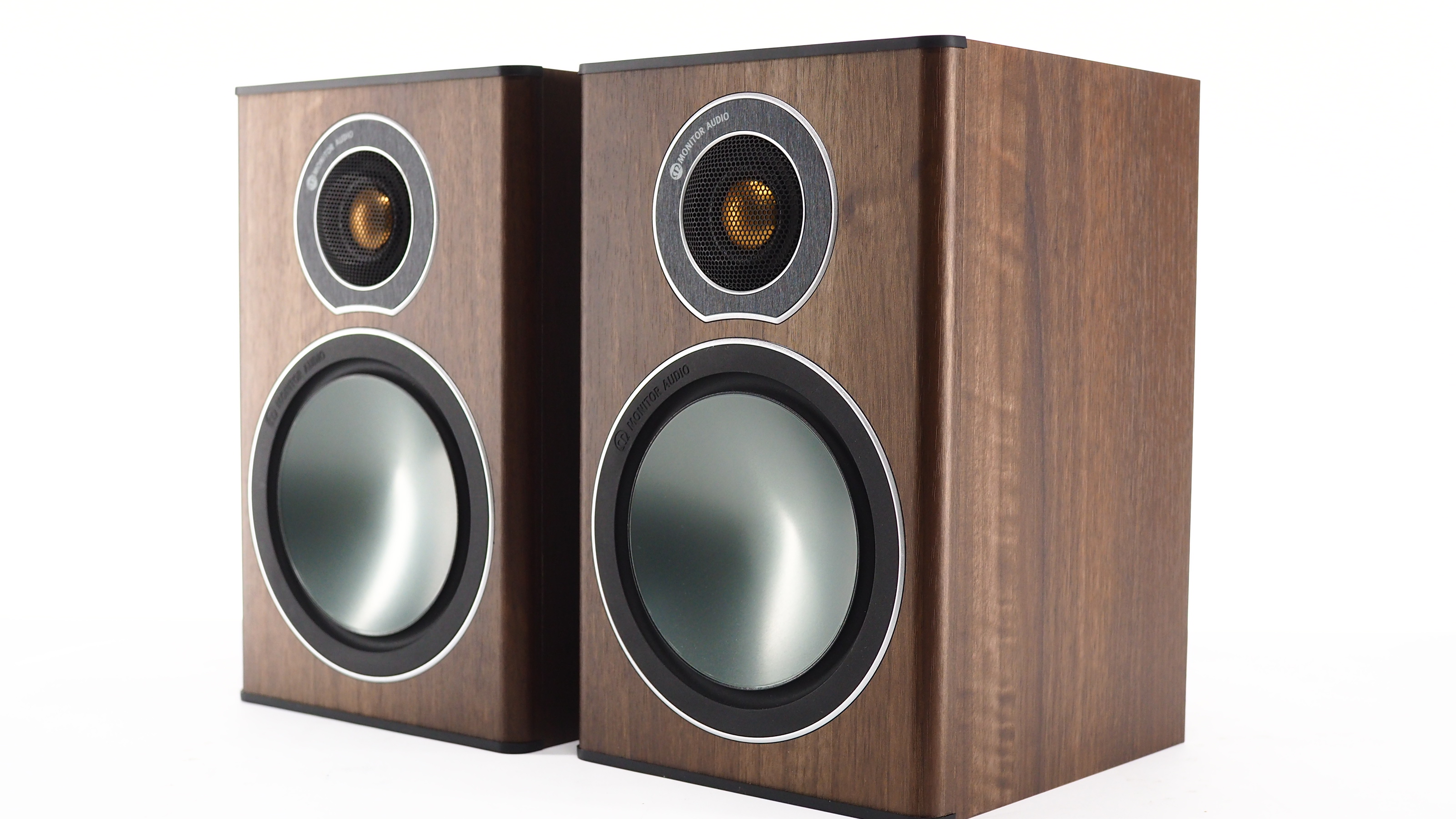 アバックWEB-SHOP / 【中古】MonitorAudio Bronze 1 WN【コード21-04862】