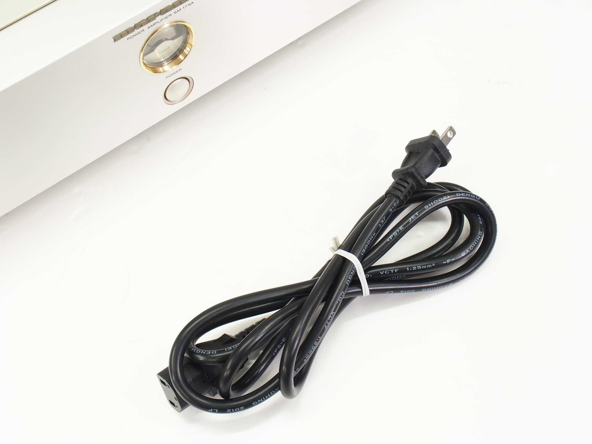 アバックWEB-SHOP / 【中古】marantz SM-17SA【コード01-10814