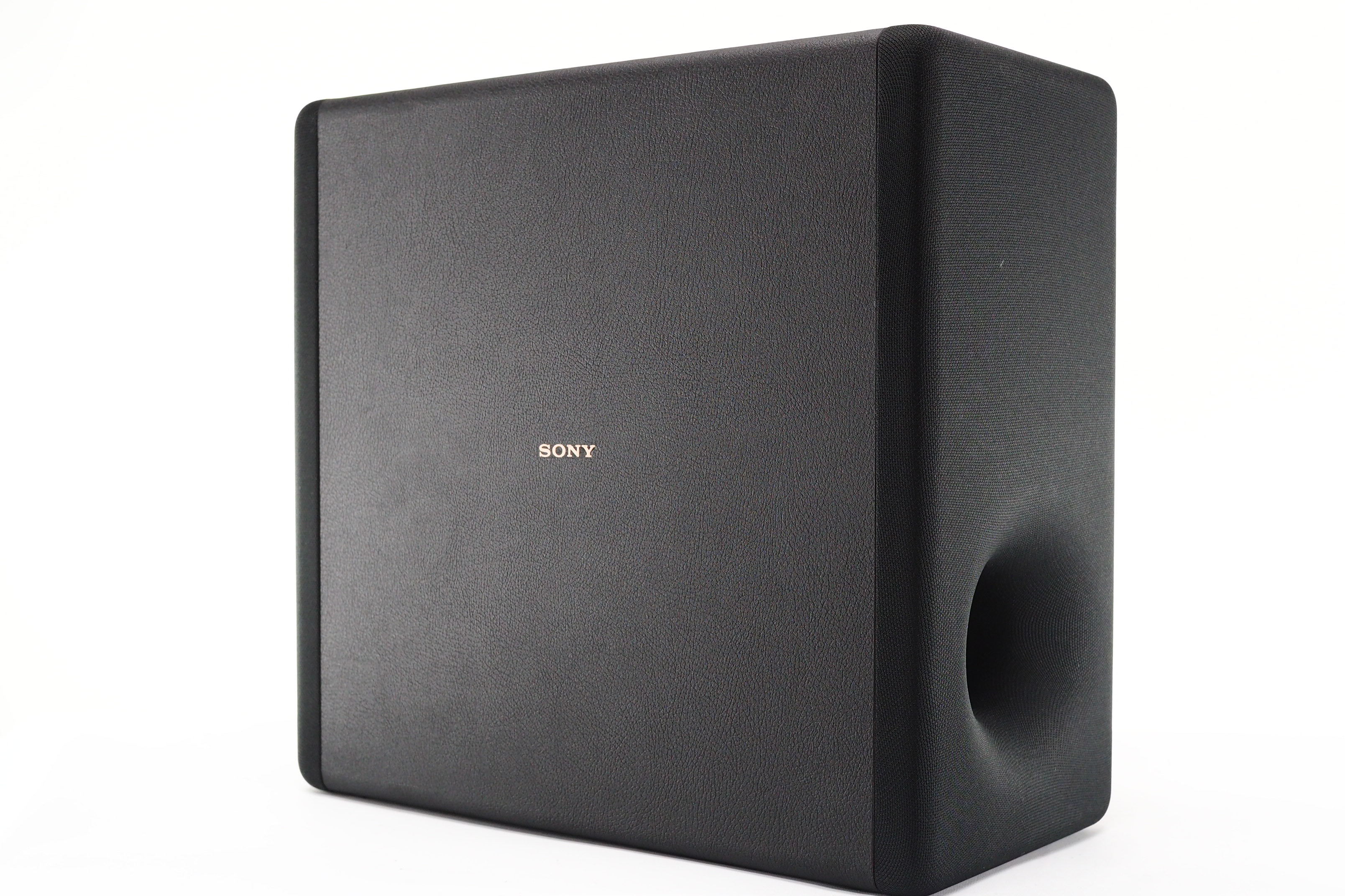 ソニー(SONY) サブウーファー 暑苦し SA-SW3 最大出力200W ソニー(SONY) サブウーファー 暑苦し SA-SW3 最大出力200W