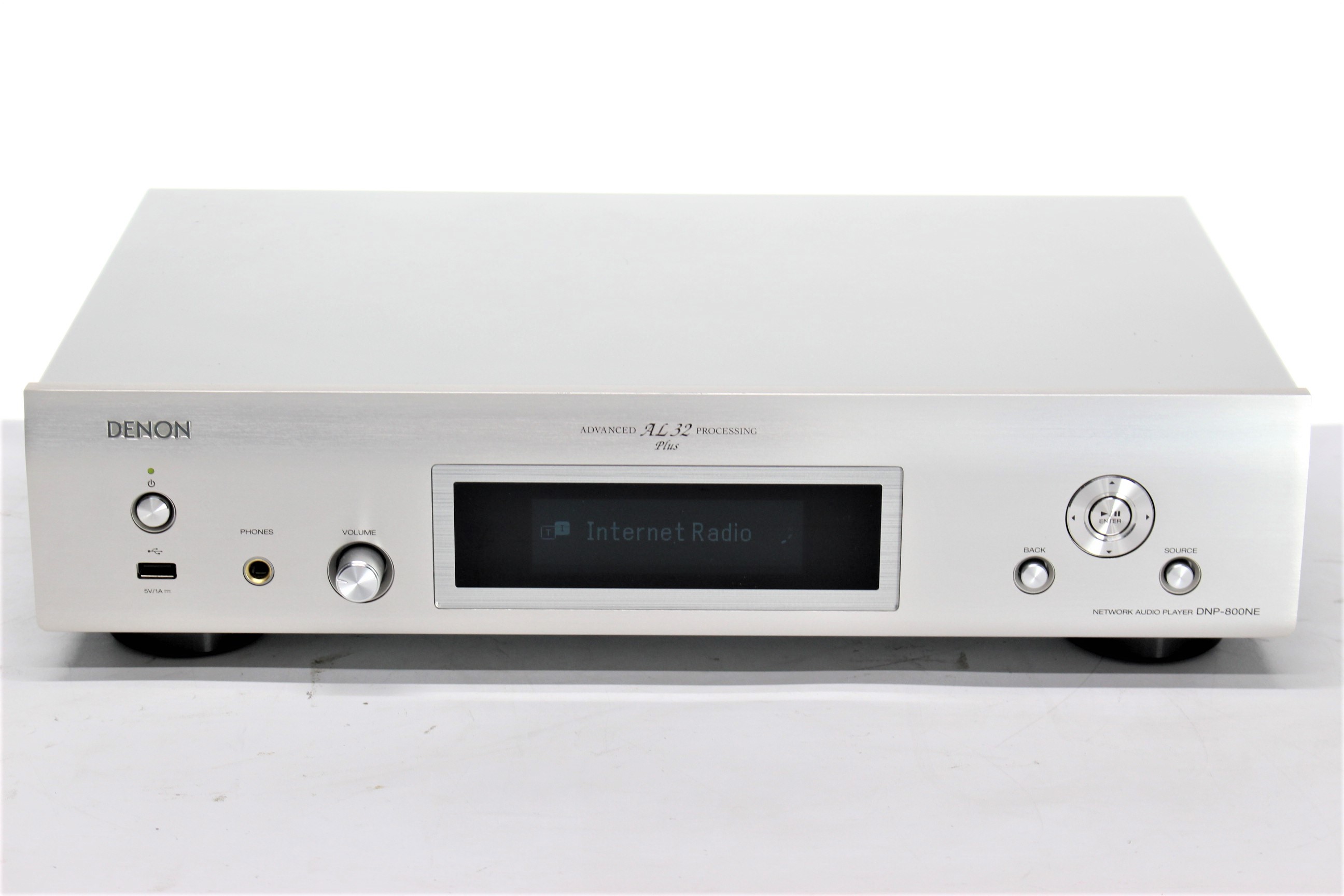 【ポイント10倍】 アバックWEB-SHOP DNP-800NE(SP)【コード21 【中古】DENON / その他