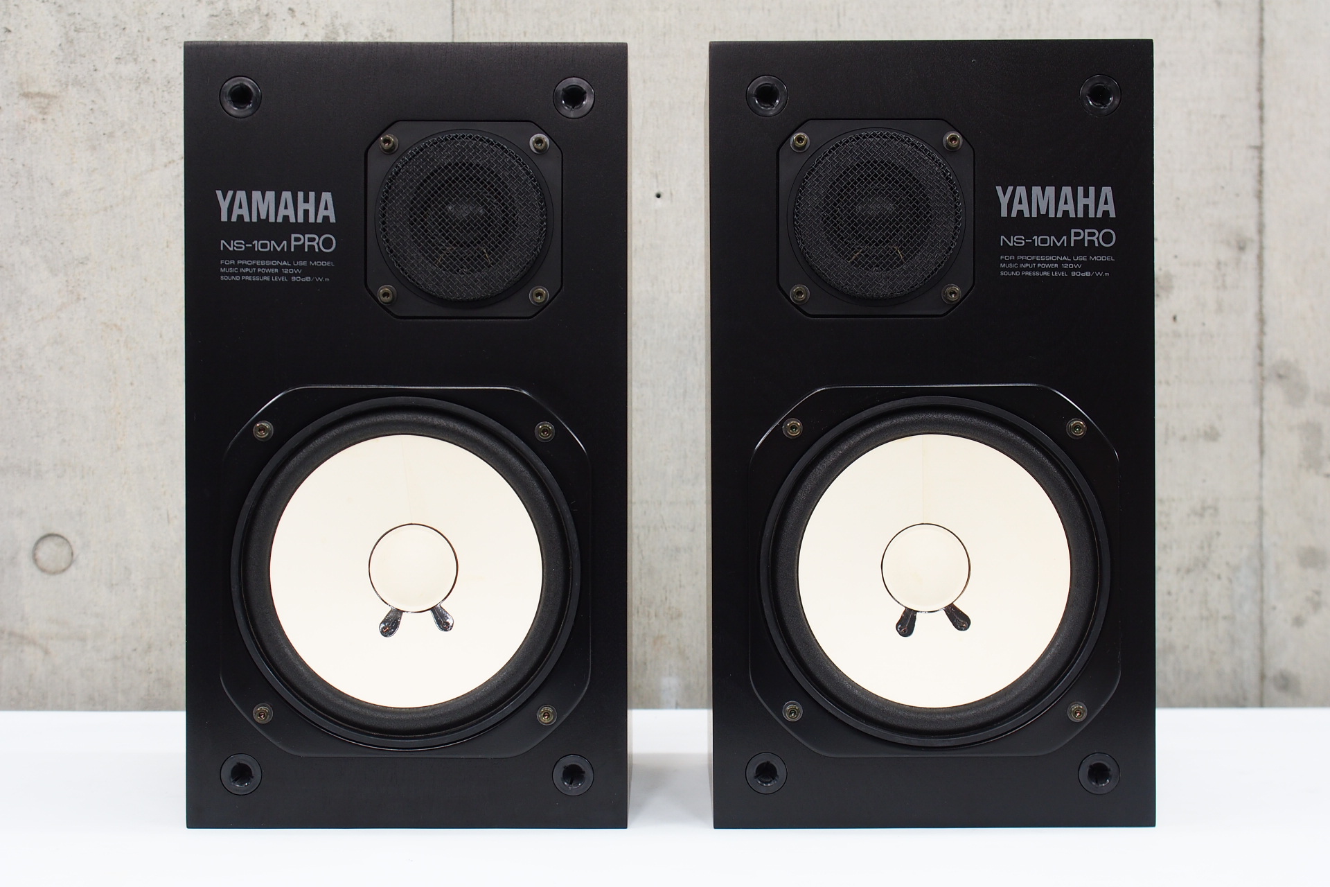 アバックWEB-SHOP / 【中古】YAMAHA NS-10M PRO【コード01-08395】