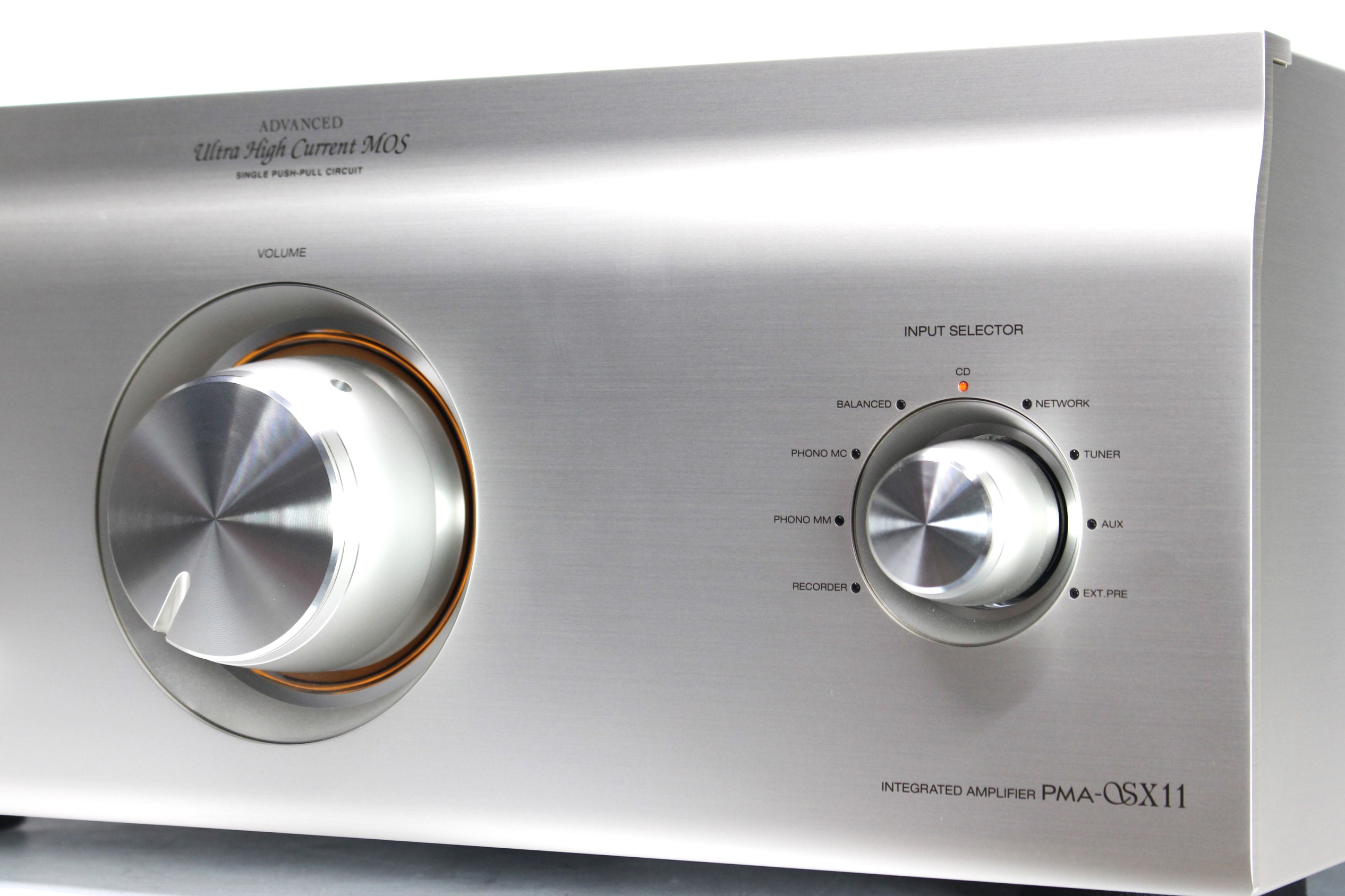 アバックWEB-SHOP / 【中古】DENON PMA-SX11【コード21-05849 アバックWEB-SHOP / 【中古】DENON PMA-SX11【コード21-05849