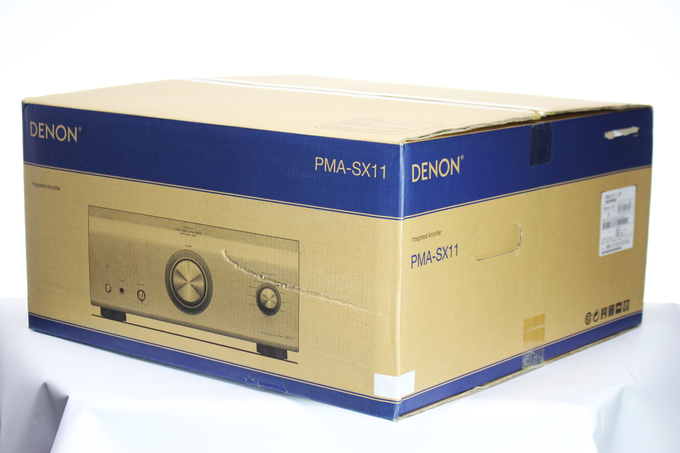 アバックWEB-SHOP / 【中古】DENON PMA-SX11【コード21-05849 アバックWEB-SHOP / 【中古】DENON PMA-SX11【コード21-05849
