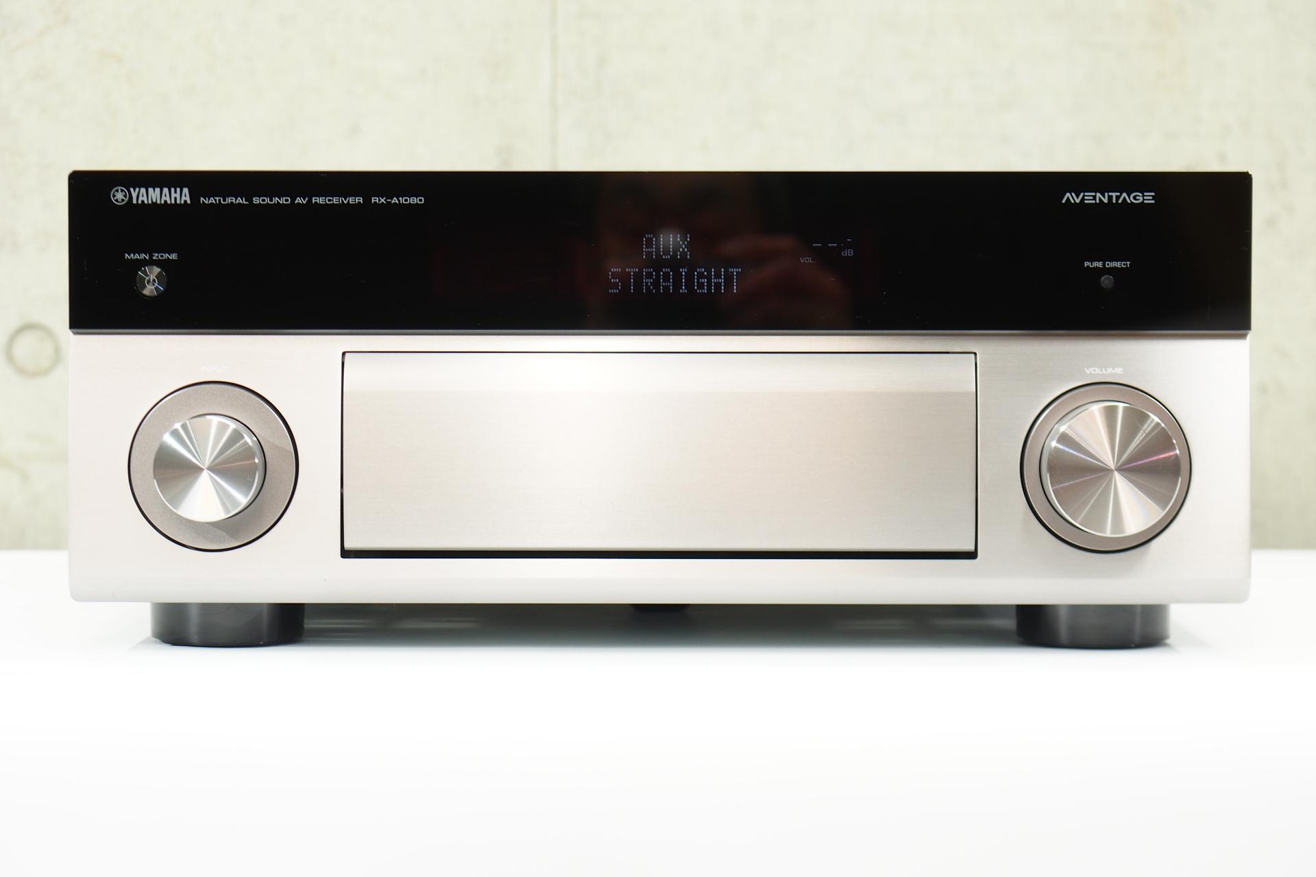ALTEC様専用】YAMAHA AVアンプ RX-A1080 asrama.sman2sangattautara.sch.id