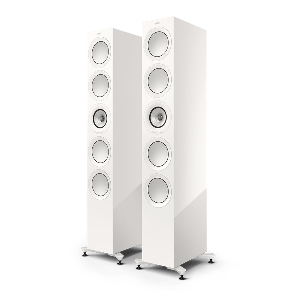 アバックWEB-SHOP / R11 Meta [ホワイトグロス] KEF [ケーイーエフ