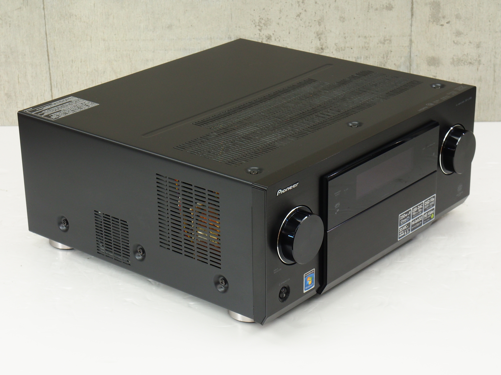 アバックWEB-SHOP / 【中古】Pioneer SC-LX86【コード01-10919】AVアンプ