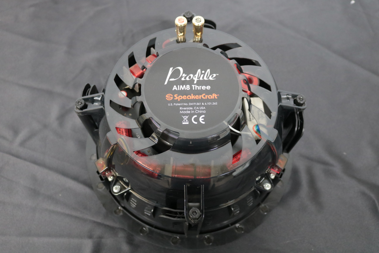 / 【中古】SpeakerCraft PROFILE AIM8 THREE【コード0103060】