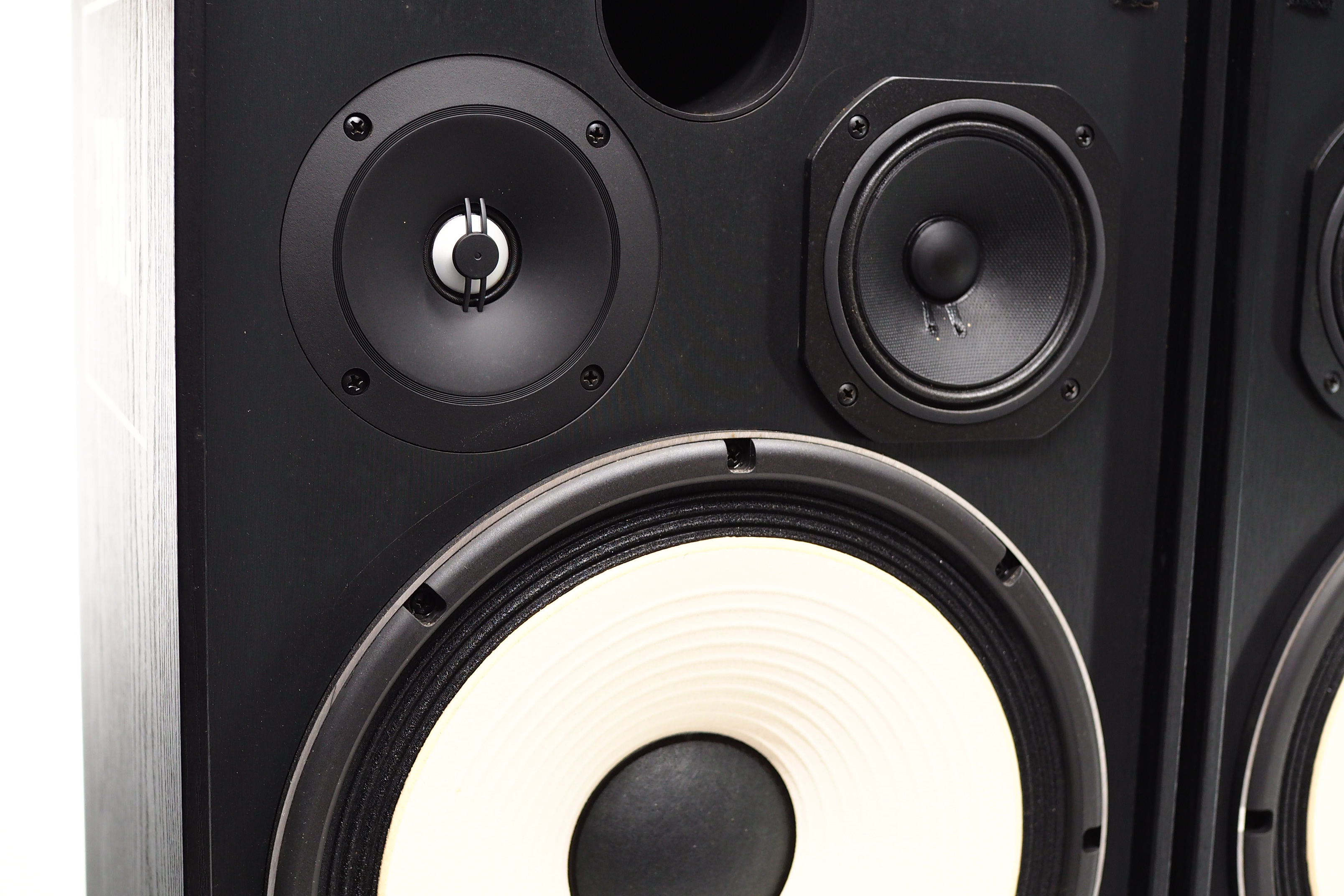 アバックWEB-SHOP / 【中古】JBL 4312EBK【コード21-05906】JBL