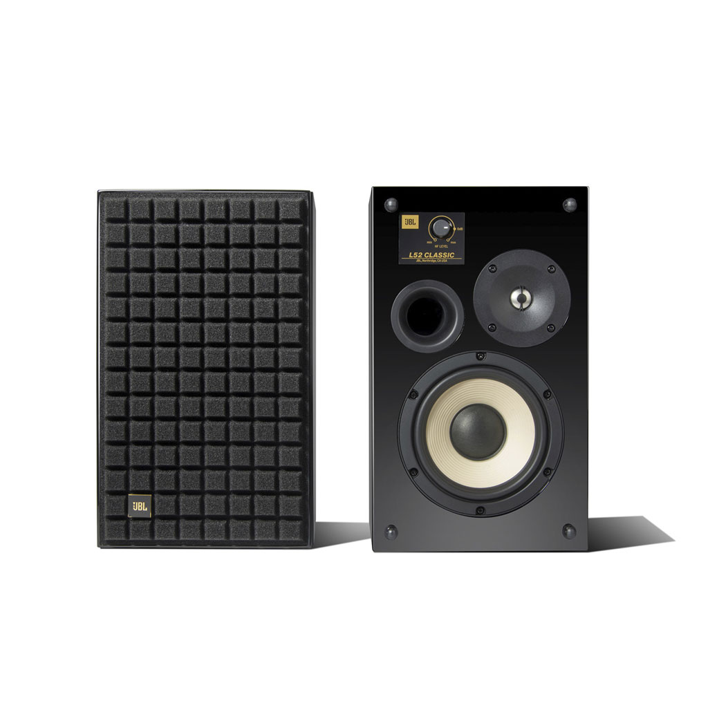 アバックWEB-SHOP / L52 Classic Black Edition JBL [ ジェービーエル