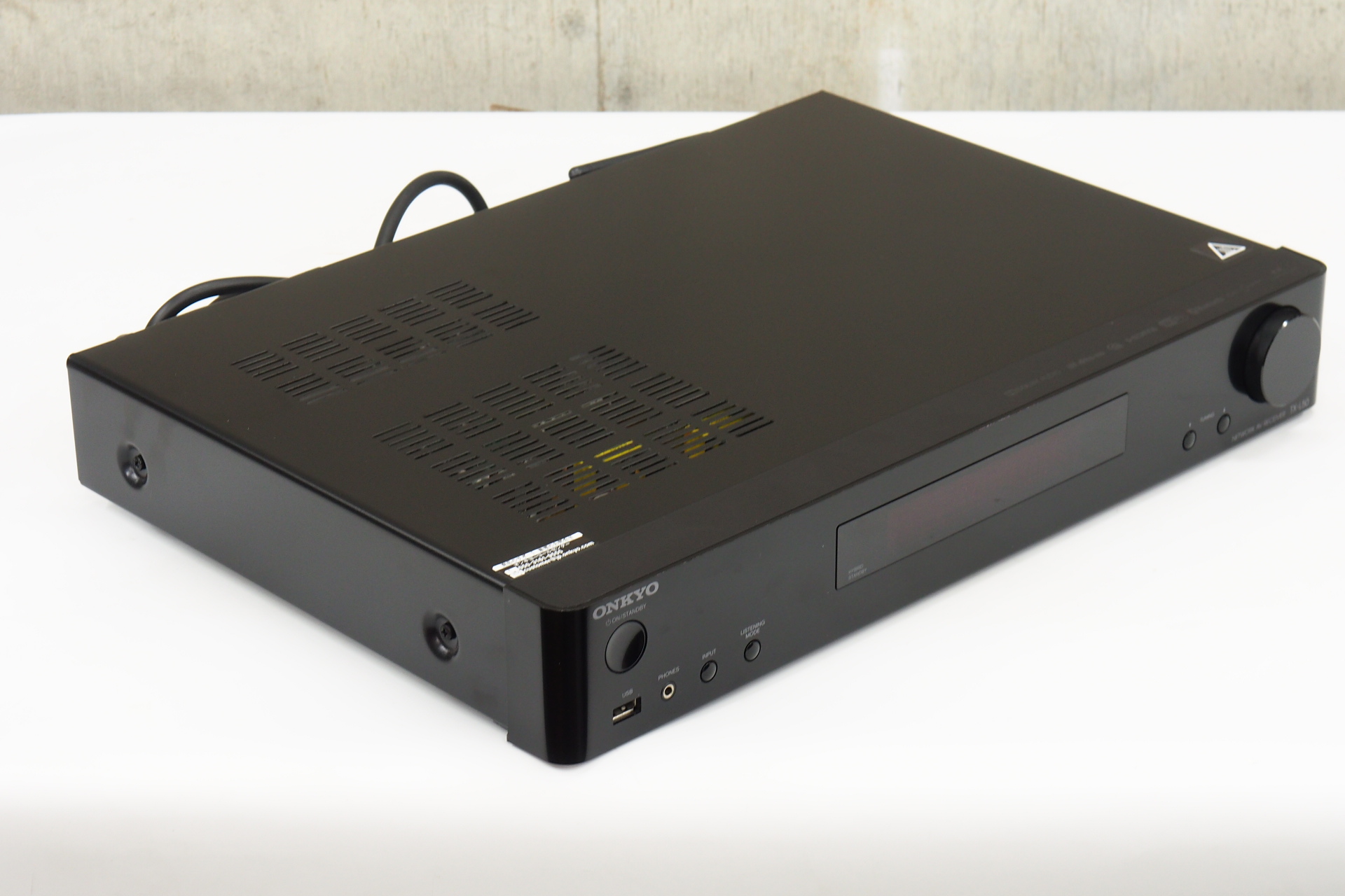 アバックWEB-SHOP / 【中古】ONKYO TX-L50【コード01-08505】