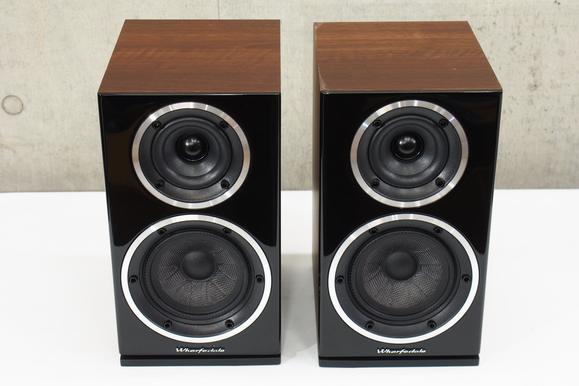 アバックWEB-SHOP / 【中古】Wharfedale DIAMOND 220(WN)【コード01