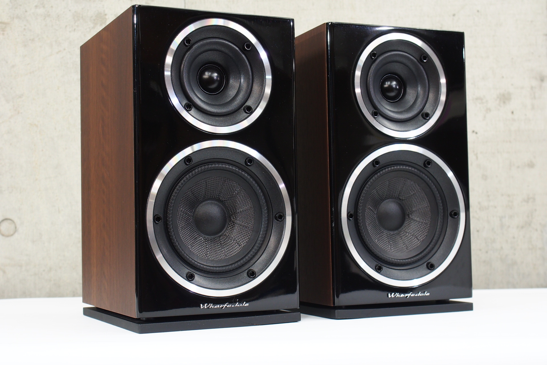 アバックWEB-SHOP / 【中古】Wharfedale DIAMOND 220(WN)【コード01