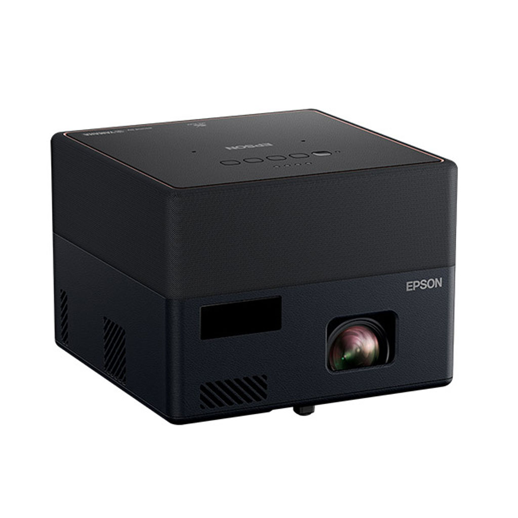 アバックWEB-SHOP EF-12 EPSON エプソン 高音質スピーカー一体型プロジェクター[レーザー光源]  下取り査定額20%アップ実施中！【在庫有り即納！】