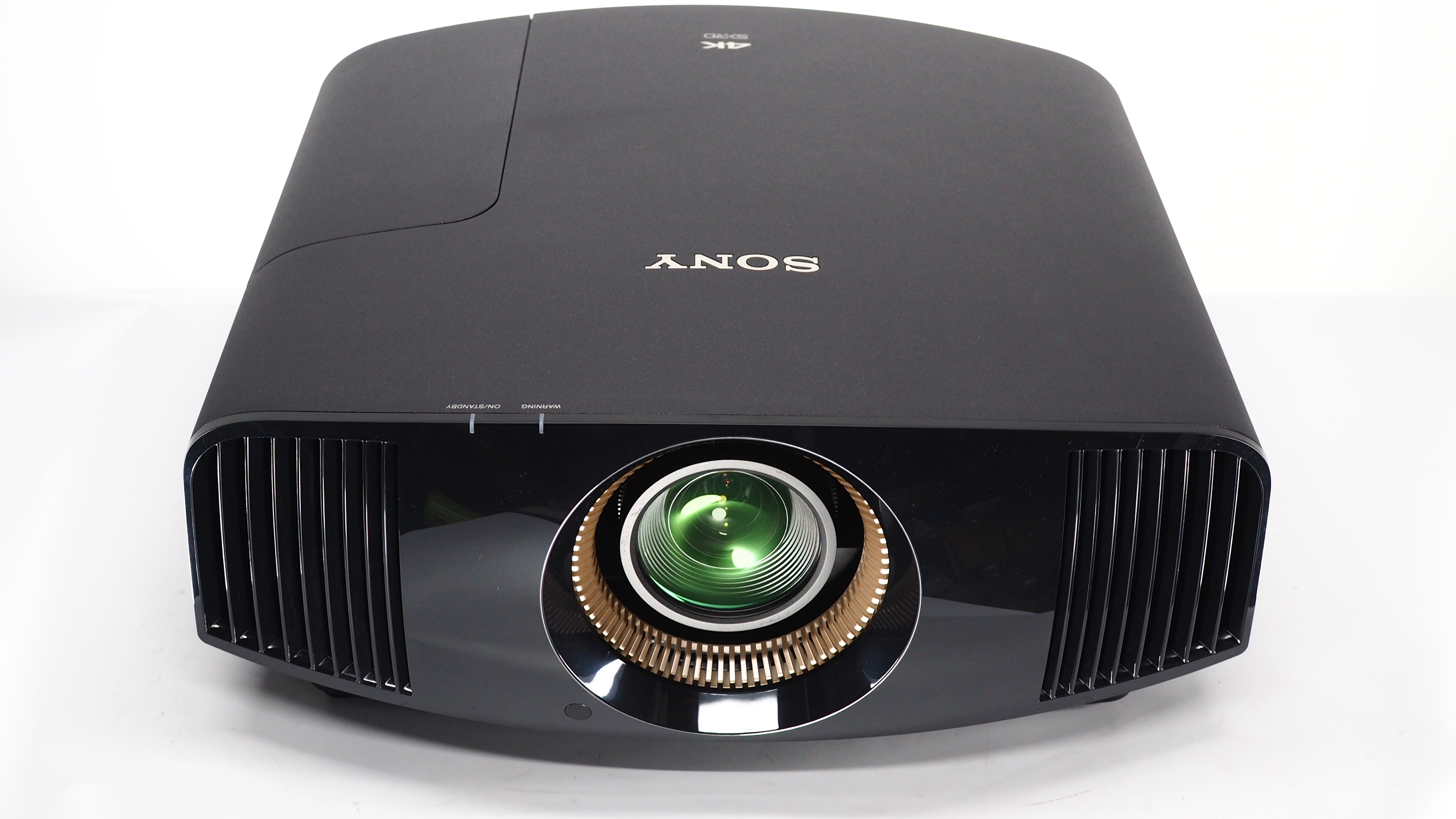 アバックWEB-SHOP / 【中古】SONY VPL-VW555(B)【コード21-04979】SXRDプロジェクター