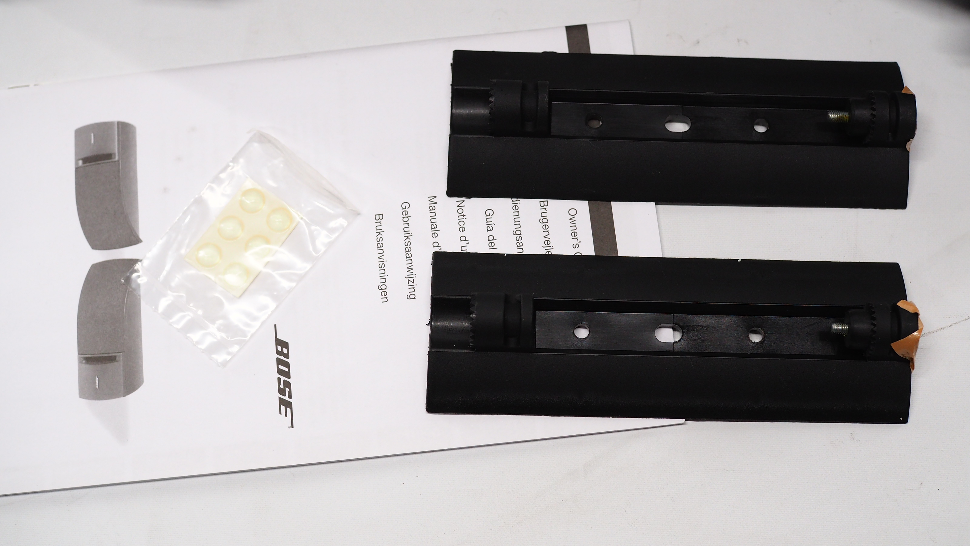 アバックWEB-SHOP / 【中古】BOSE 161(B)【コード21-04171