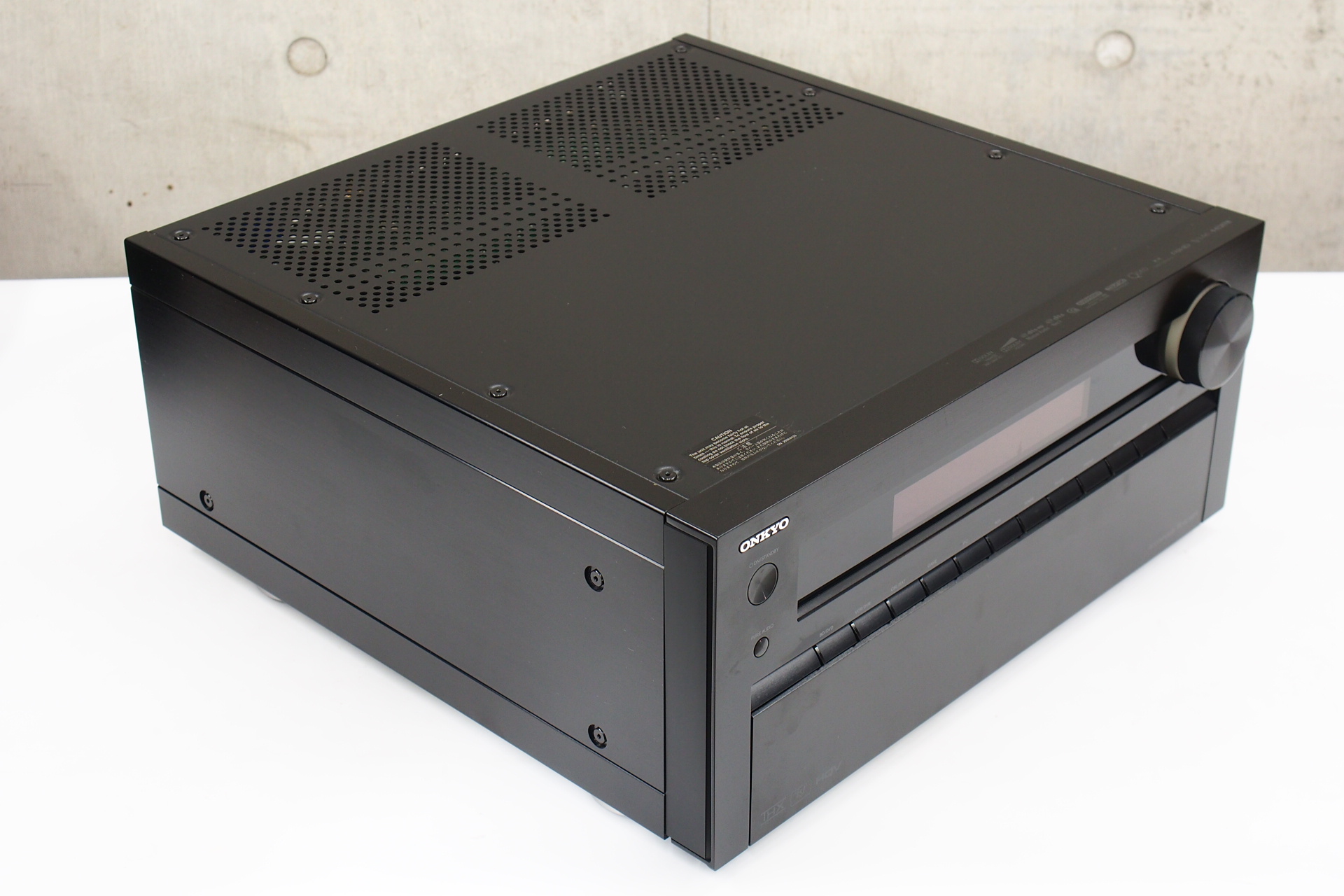 アバックWEB-SHOP / 【中古】ONKYO PR-SC5509【コード21-05847】オンキョーのAVコントロールアンプ