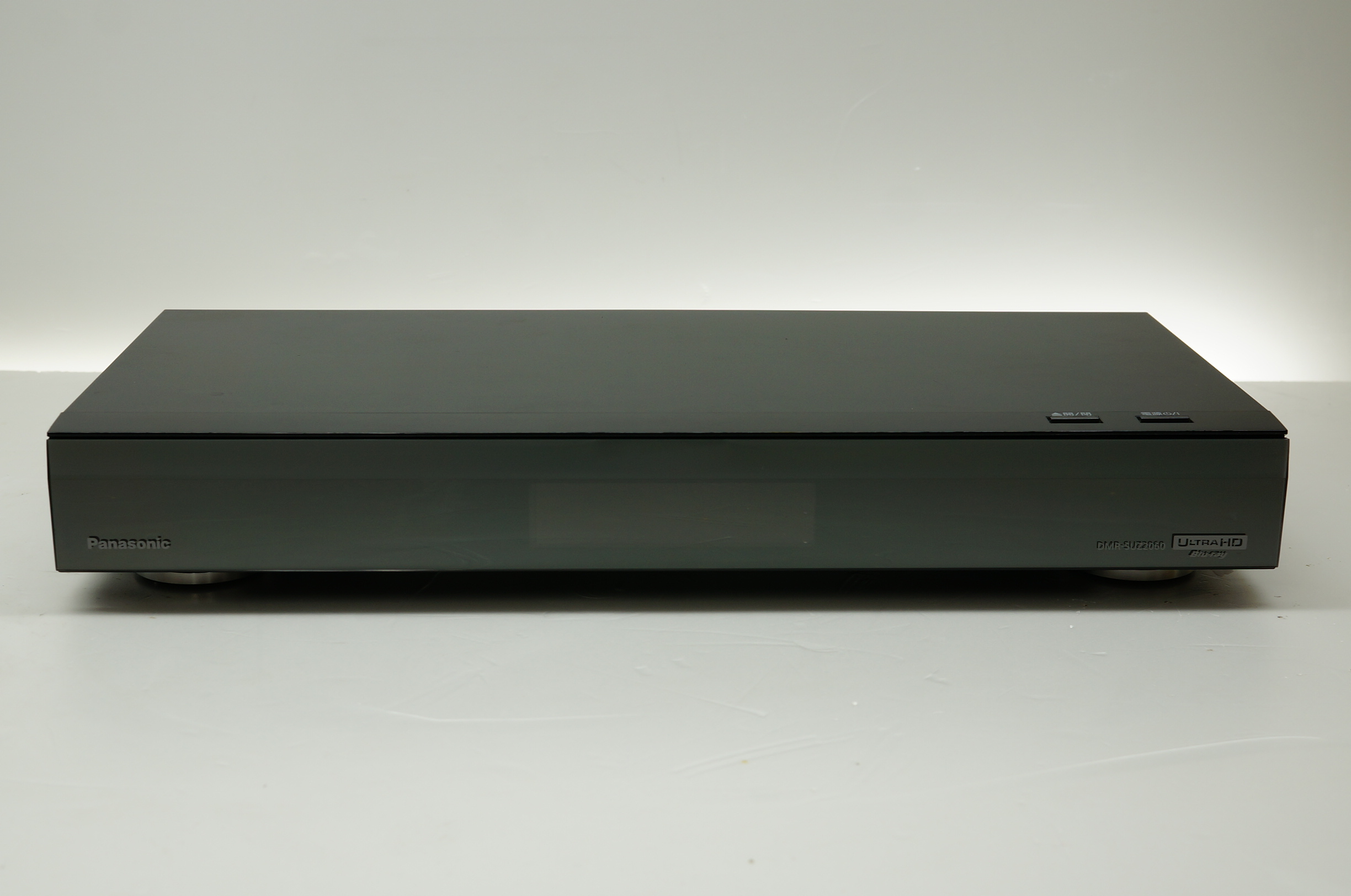 アバックWEB-SHOP / 【中古】Panasonic DMR-SUZ2060【コード01
