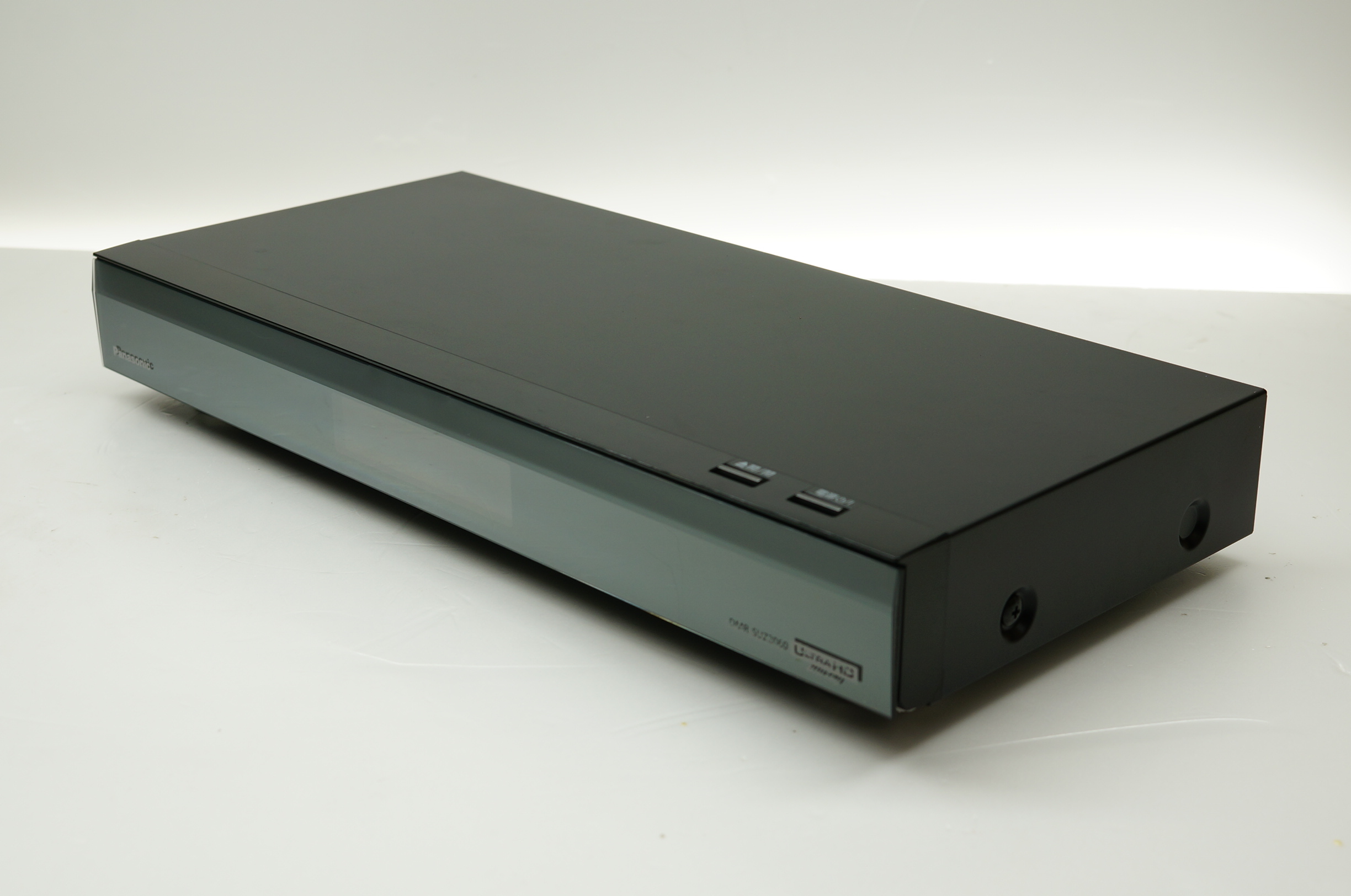 Amazon.co.jp: Panasonic DMR-SUZ2060 2TB 3 Tuner Blu-ray