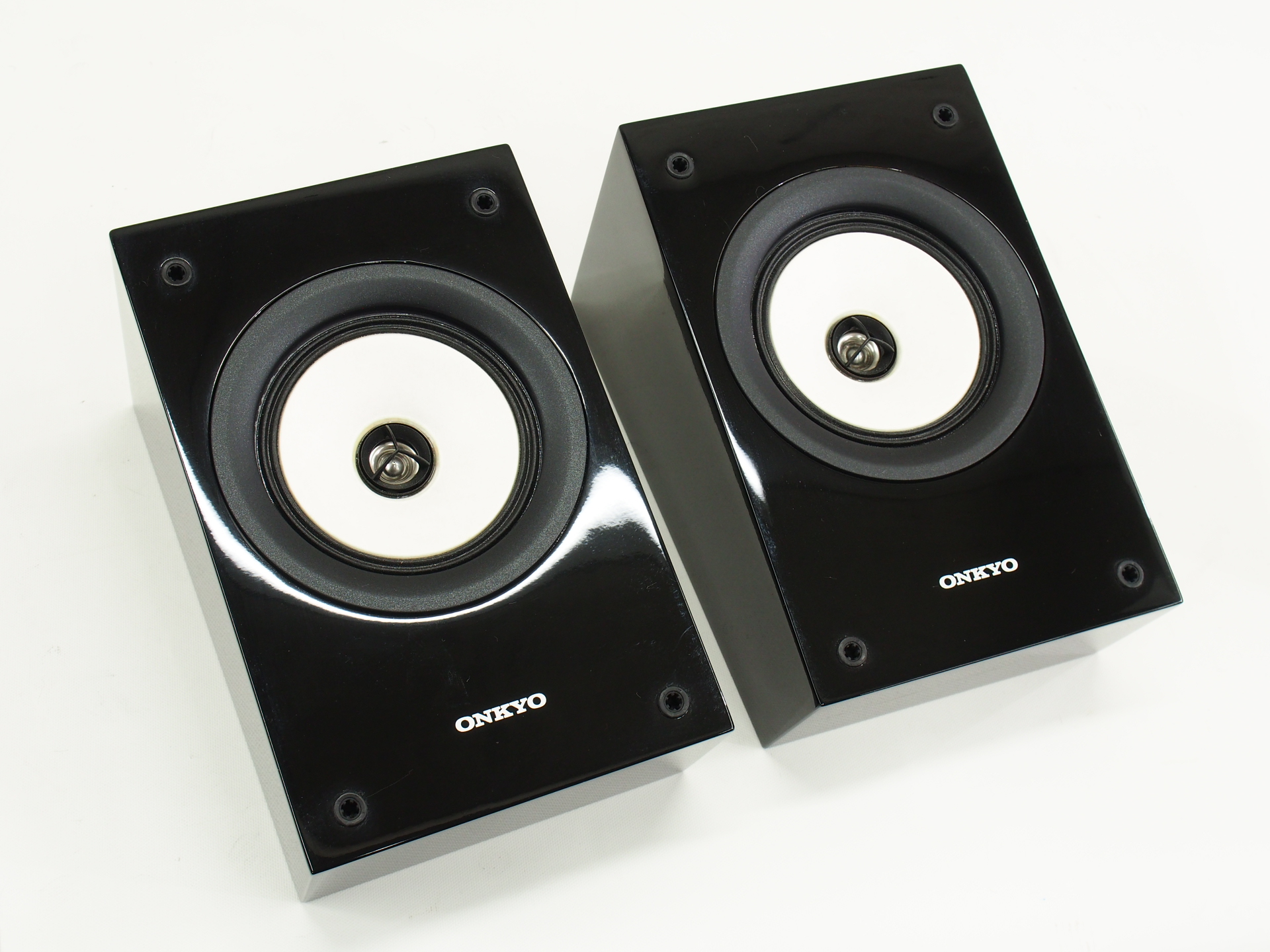アバックWEB-SHOP / 【中古】ONKYO D-309H【コード01-10967
