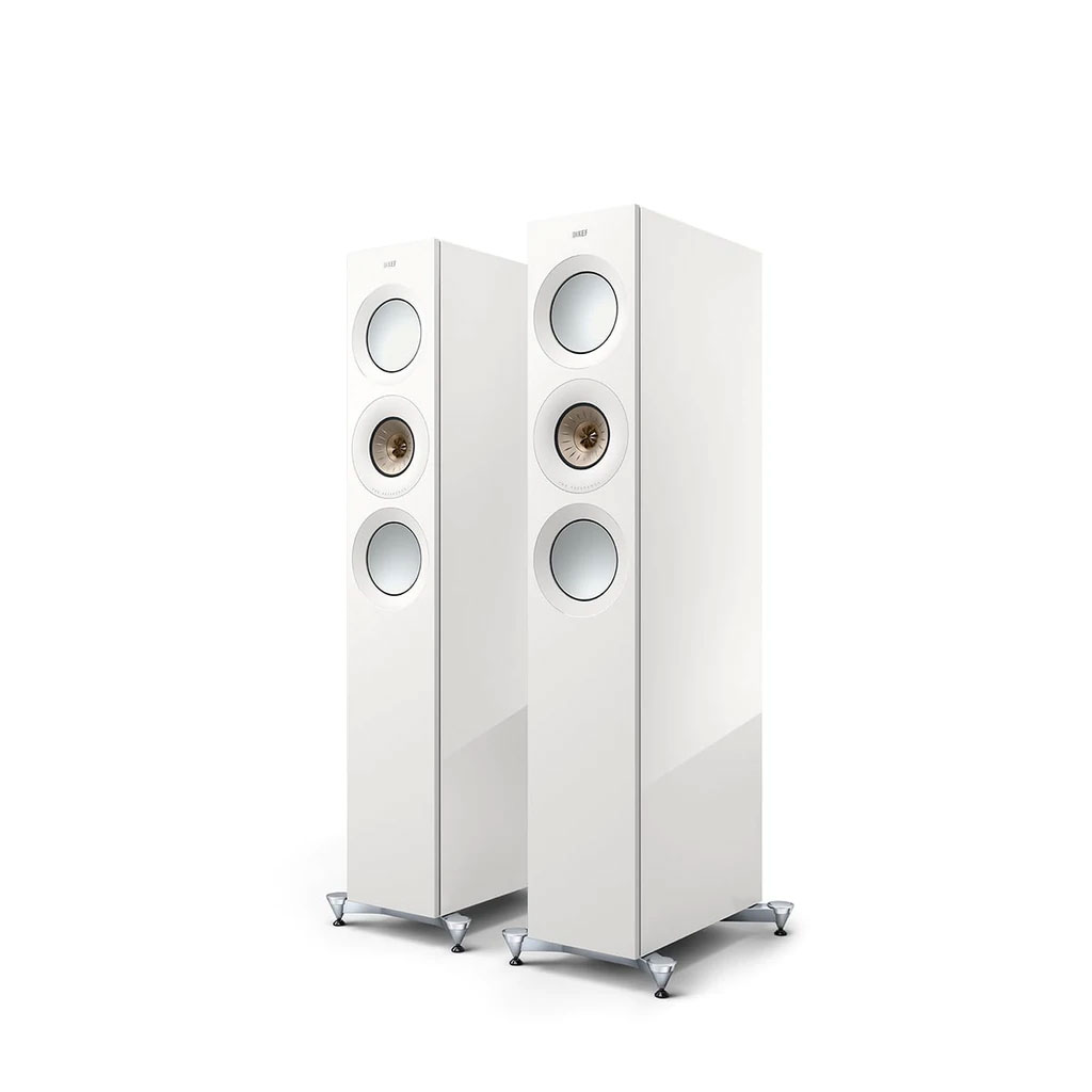 1着でも送料無料 アバックYahoo 店Q950 WH:サテンホワイト KEF