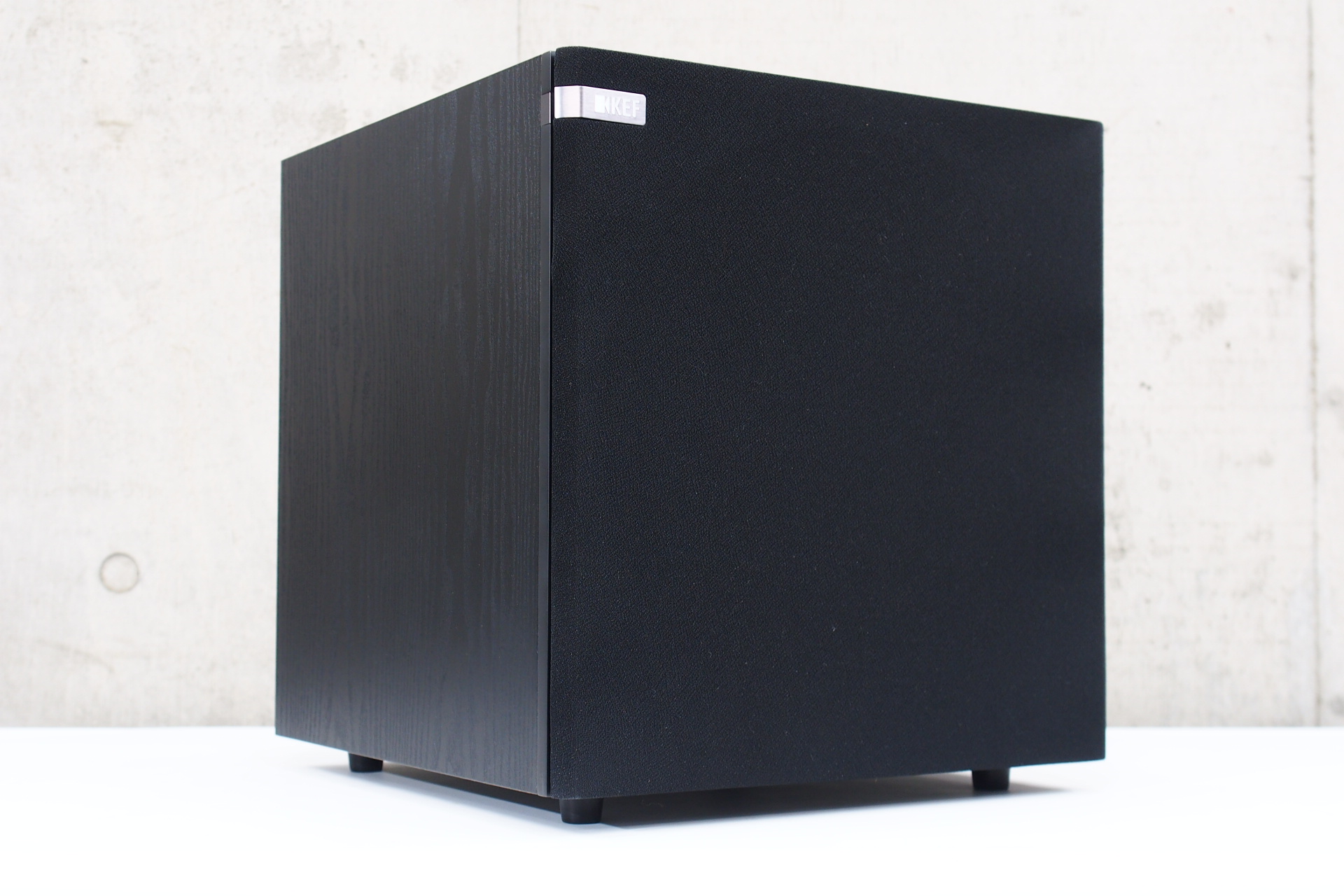 KEF Q400B サブウーファー Subwoofer-