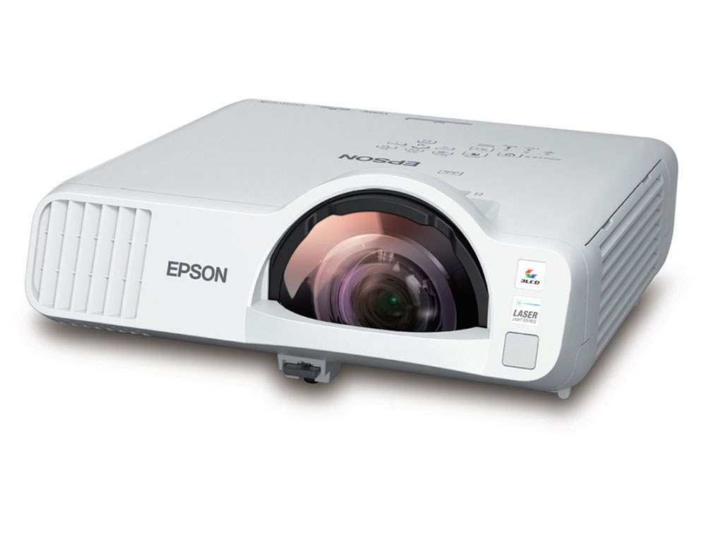 EPSON ビジネスプロジェクター 壁掛け金具セット