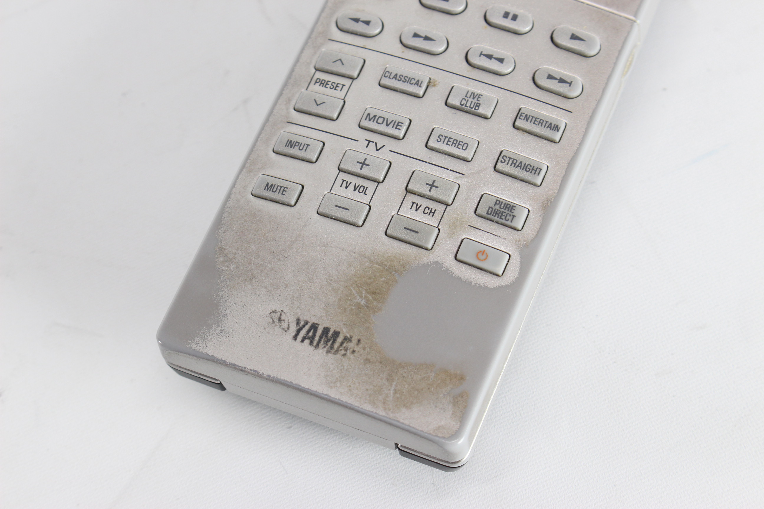 YAMAHA RX-A2010 AVアンプ 通電確認のみ｜Yahoo!フリマ（旧