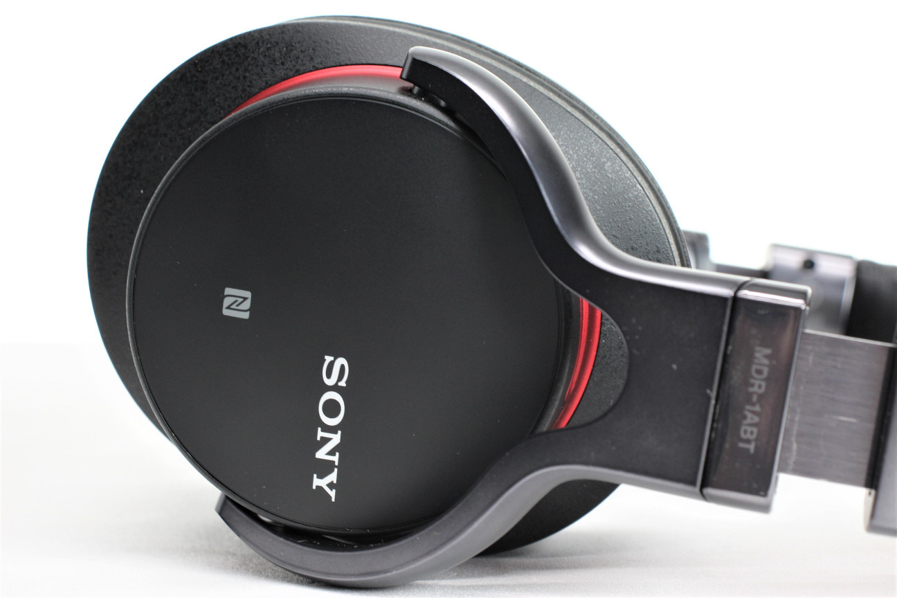 アバックWEB-SHOP / 【中古】SONY MDR-1ABT/BM【コード21-03933】