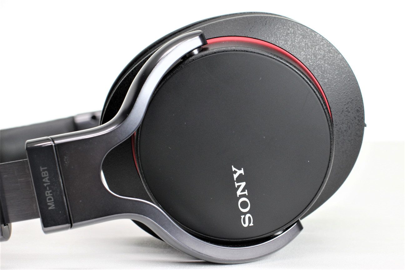 アバックWEB-SHOP / 【中古】SONY MDR-1ABT/BM【コード21-03933】