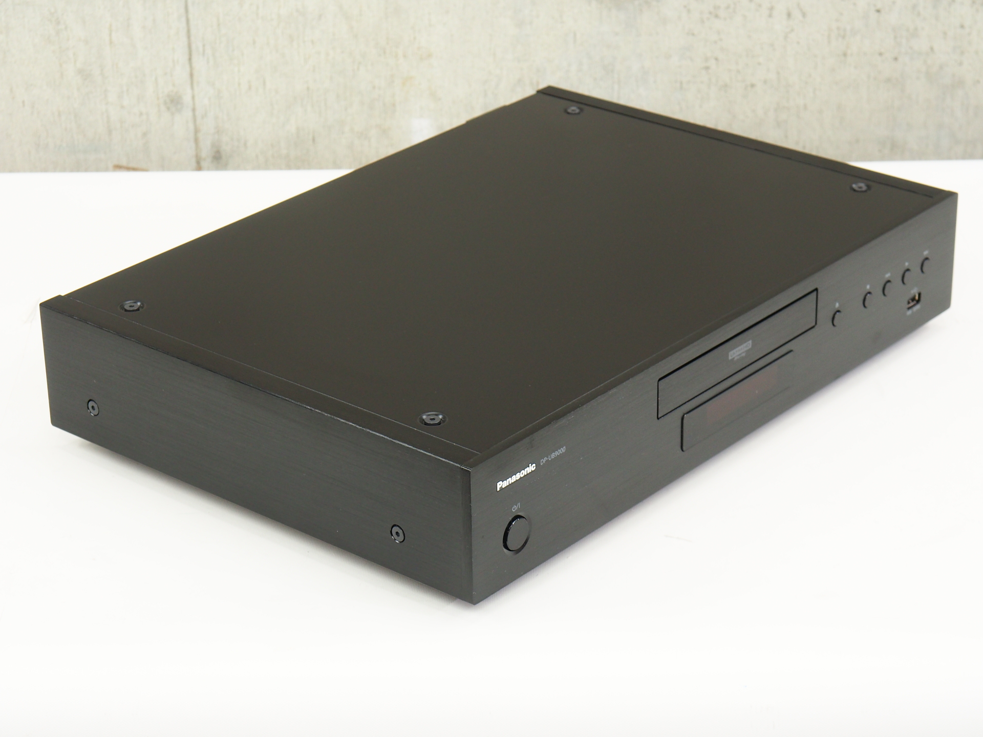 アバックWEB-SHOP / 【中古】Panasonic DP-UB9000-Japan Limited