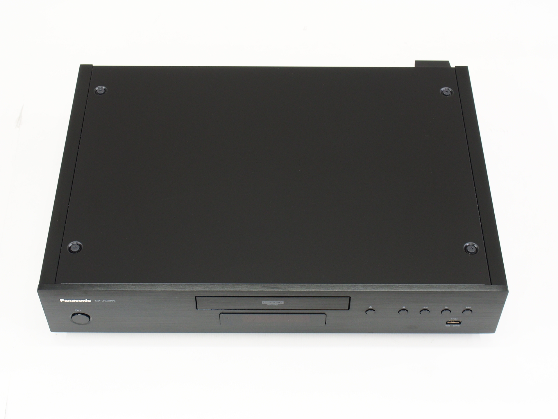 【正規品直輸入】 / アバックWEB-SHOP 【中古】Panasonic Limited DP-UB9000-Japan プレーヤー