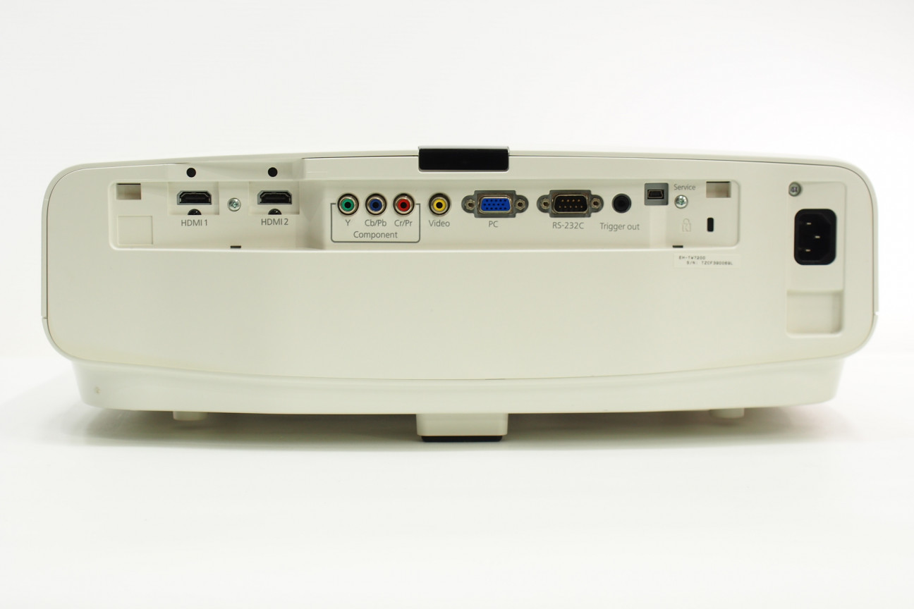 アバックWEB-SHOP / 【中古】EPSON EH-TW7200-難特【コード01-06111】