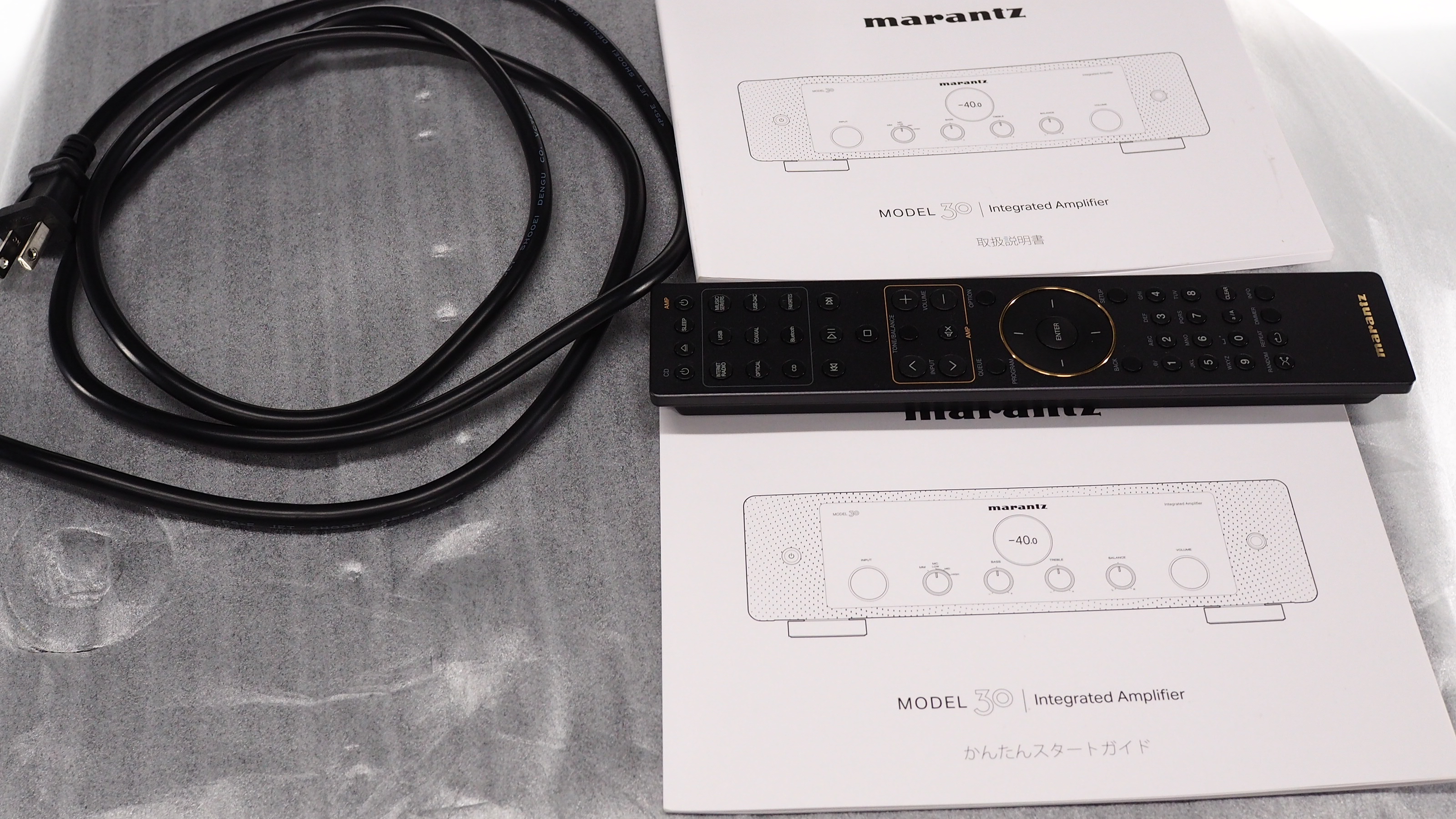 アバックWEB-SHOP / 【中古】marantz MODEL30 【コード21-04992