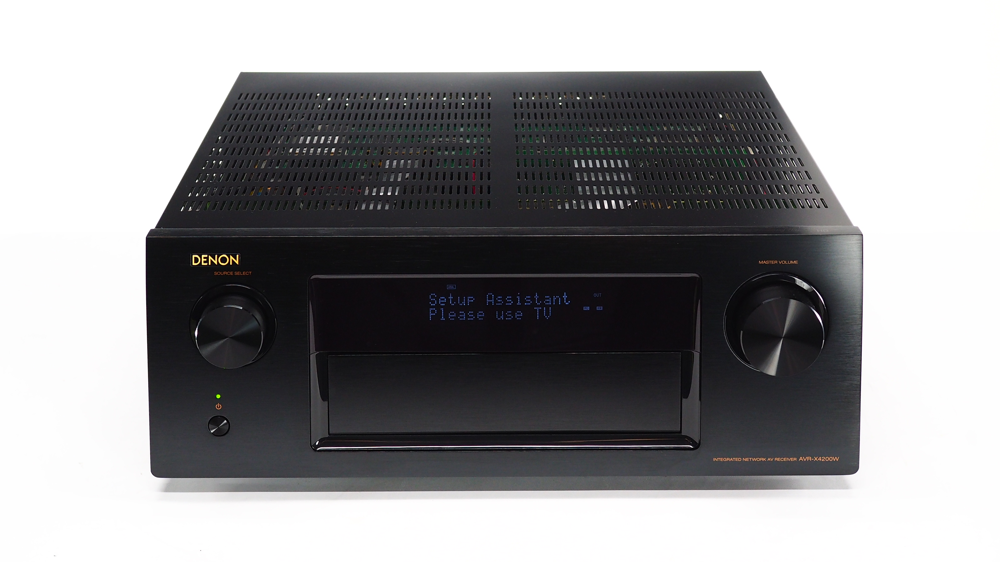 アバックWEB-SHOP / 【中古】DENON AVR-X4200W【コード21-04991】AVアンプ