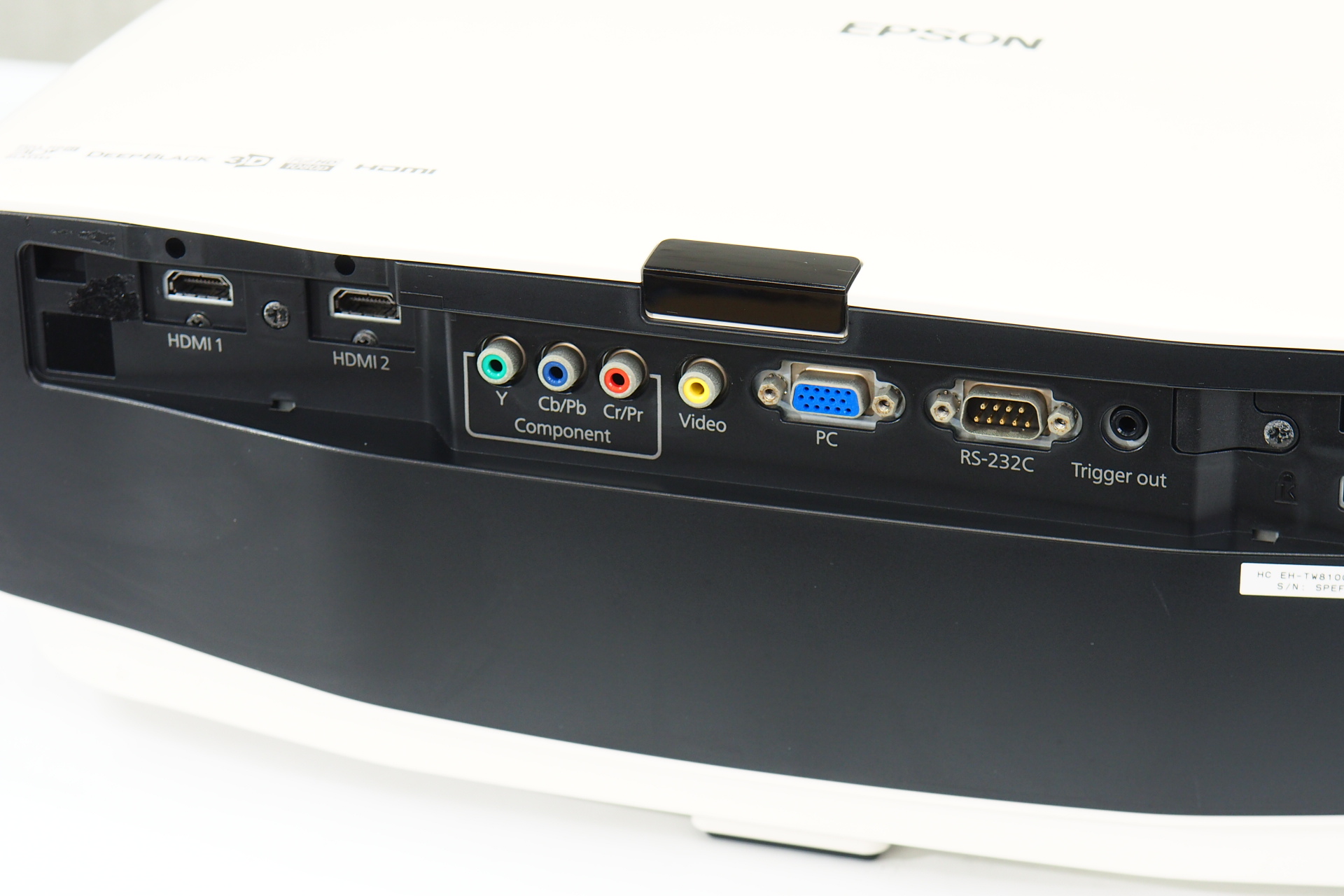 高品質の人気 期間限定超値下げ!! EPSON EH-TW8100 プロジェクター