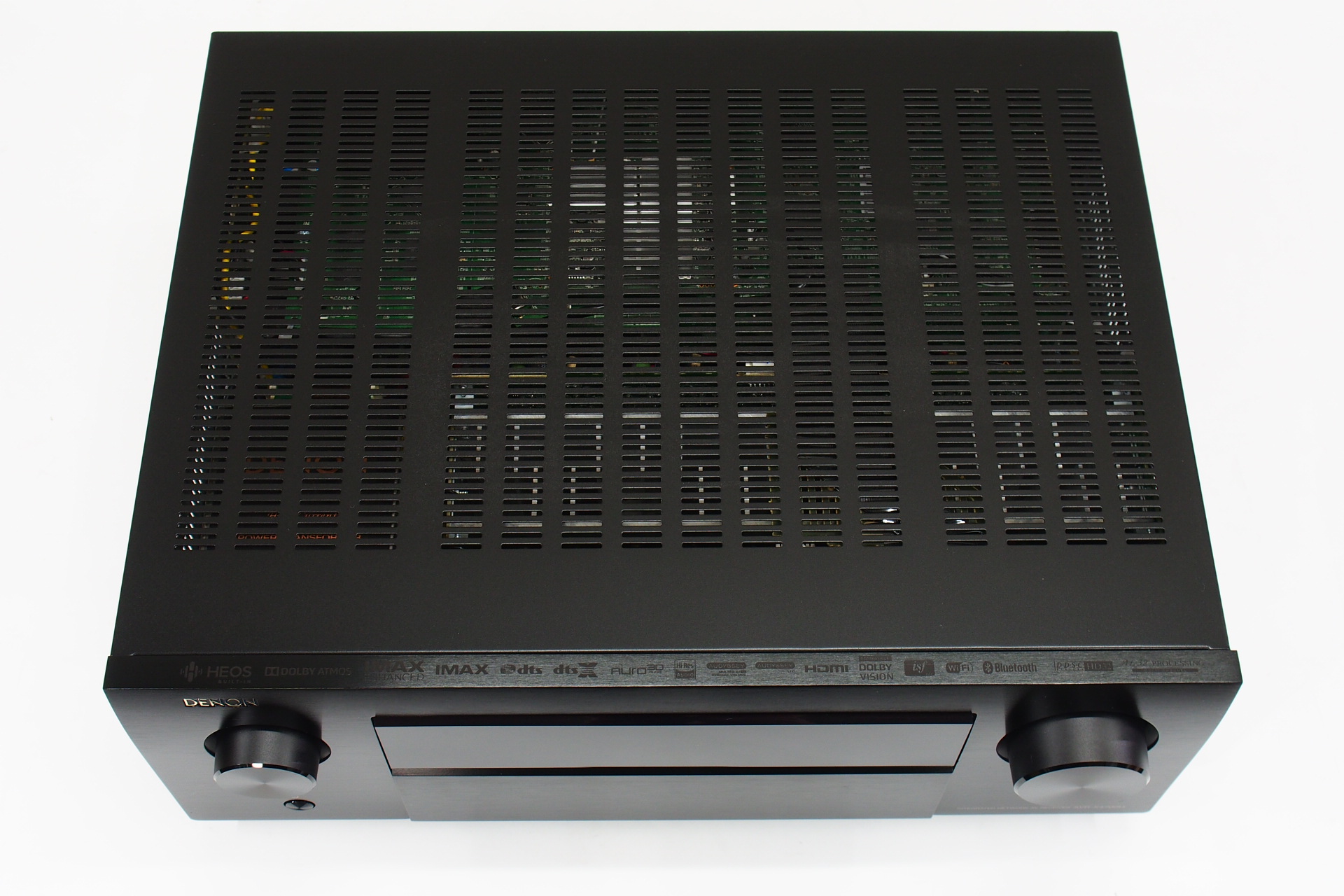 アバックWEB-SHOP / 【中古】DENON AVR-X4700H【コード01-08594】AVアンプ