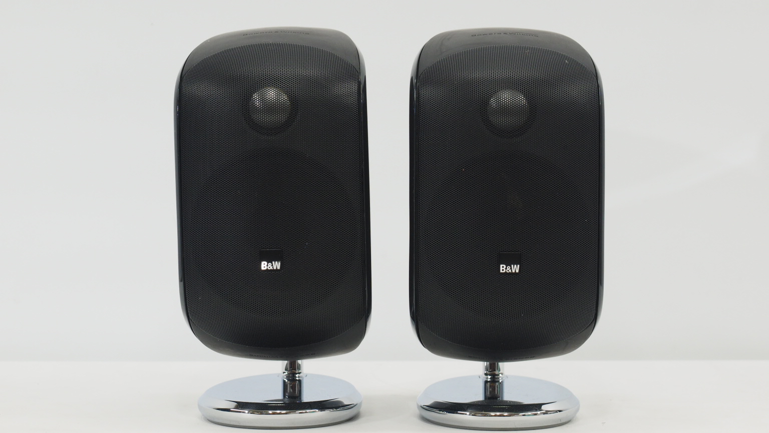 アバックWEB-SHOP / FS700S3 [ブラック] B&W [ビーアンドダブリュ