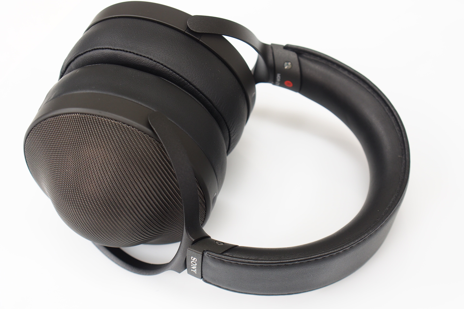 SONY MDR-Z1R BLACK