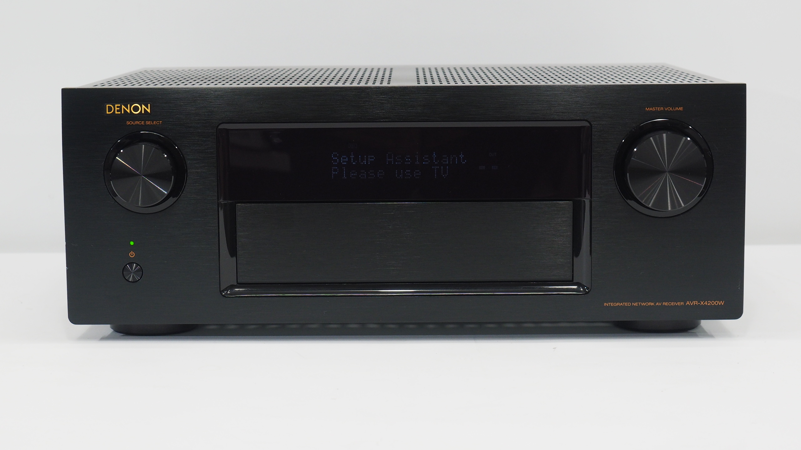 アバックWEB-SHOP / 【中古】DENON AVR-X4200W【コード01-14779】AVアンプ