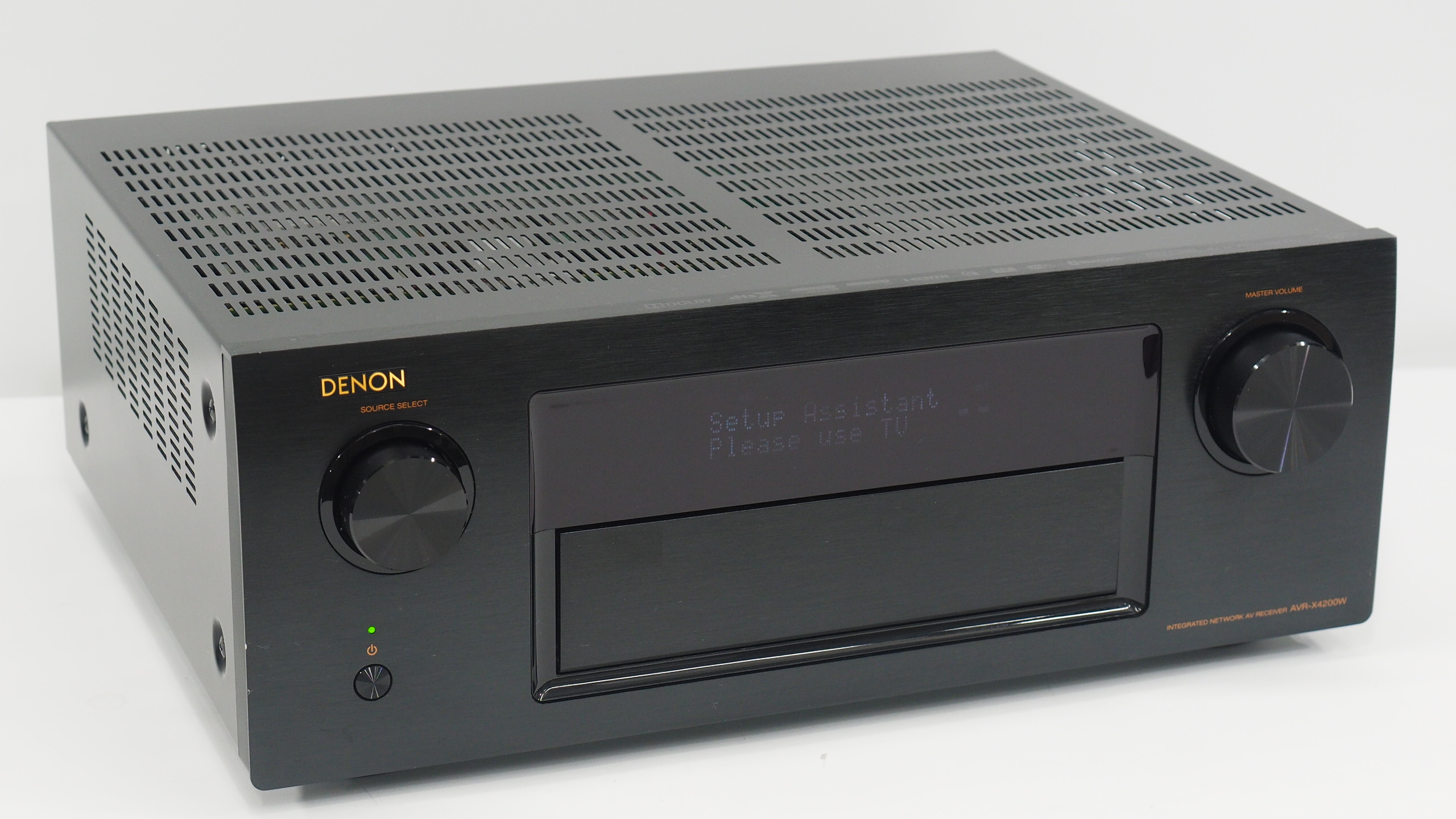 アバックWEB-SHOP / 【中古】DENON AVR-X4200W【コード01-14779】AVアンプ
