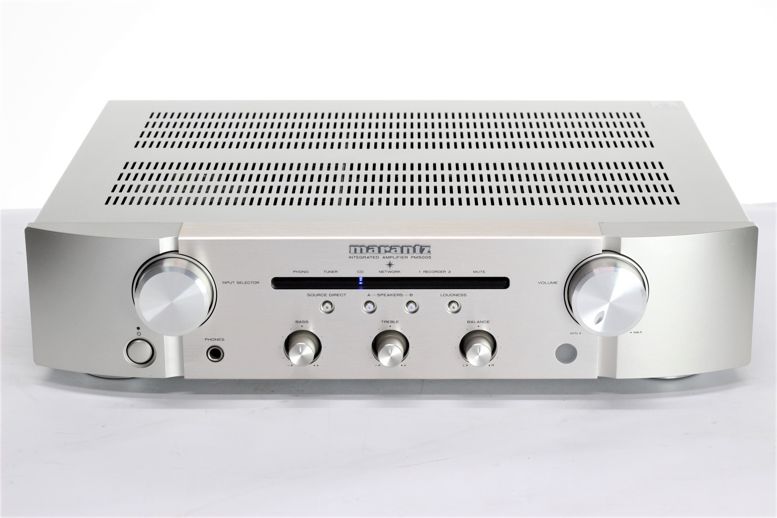 Marantz PM5005 ジャンクオーディオ機器